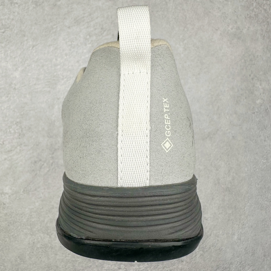 图片[8]-＃HP Arcteryx Konseal FL 2 Gore-Tex 始祖鸟户外防水透气低帮徒步登山鞋 Arcteryx中文名始祖鸟 加拿大户外服饰品牌 1989年创立于加拿大温哥华 始祖鸟来自加拿大海岸山脉 植根高山的专业户外品牌 始终秉承对精湛设计和工艺孜孜以求的准则 从1989年创立至今 Arcteryx始终不断在产品设计与做工上不惜工本 以满足始祖鸟的标准 品质、设计以及精简的理念造就了其良好的性能 并能满足严苛环境下的使用需求 尺码：39 40 41 42 43 44 45-选品中心