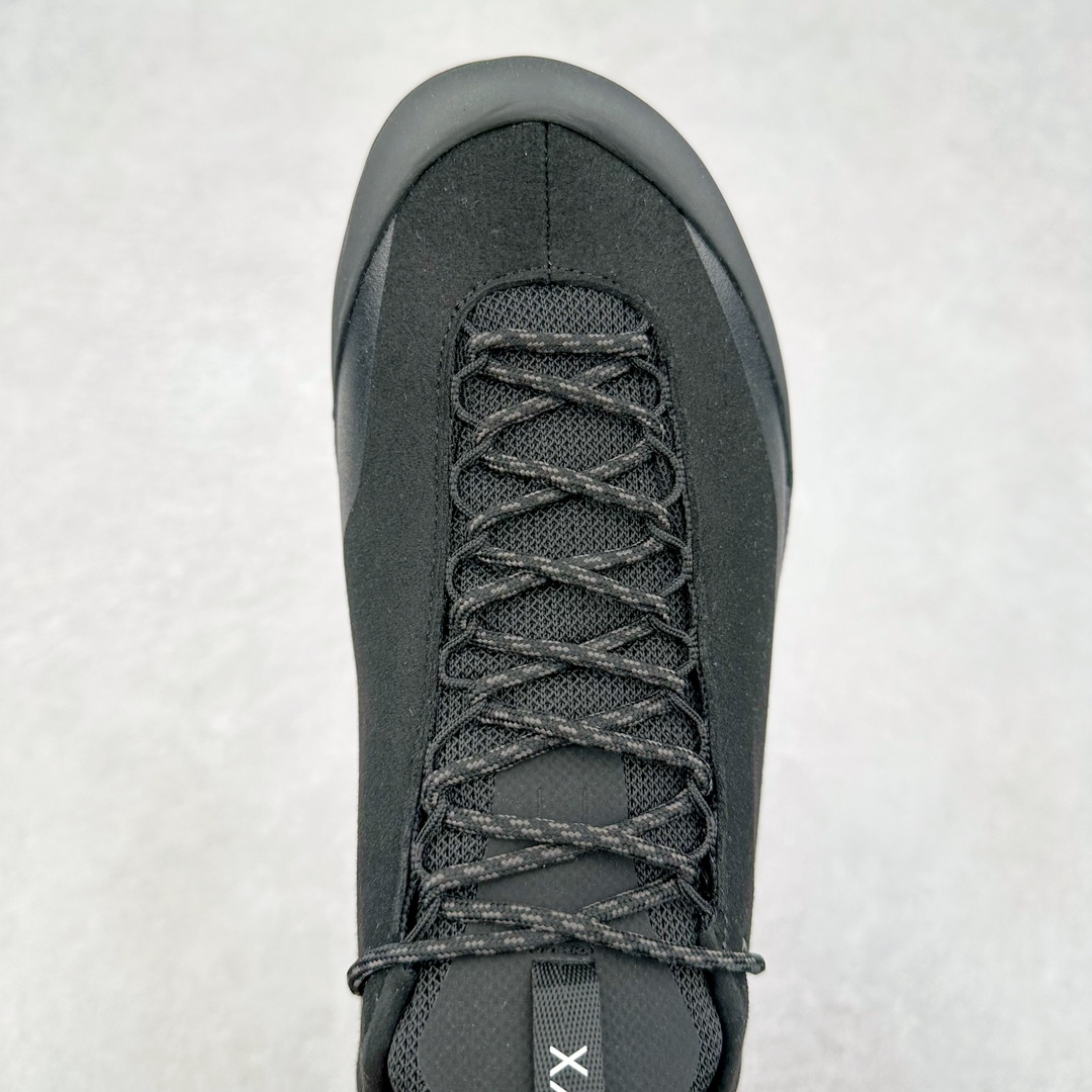 图片[4]-＃HP Arcteryx Konseal FL 2 Gore-Tex 始祖鸟户外防水透气低帮徒步登山鞋 Arcteryx中文名始祖鸟 加拿大户外服饰品牌 1989年创立于加拿大温哥华 始祖鸟来自加拿大海岸山脉 植根高山的专业户外品牌 始终秉承对精湛设计和工艺孜孜以求的准则 从1989年创立至今 Arcteryx始终不断在产品设计与做工上不惜工本 以满足始祖鸟的标准 品质、设计以及精简的理念造就了其良好的性能 并能满足严苛环境下的使用需求 尺码：39 40 41 42 43 44 45-选品中心
