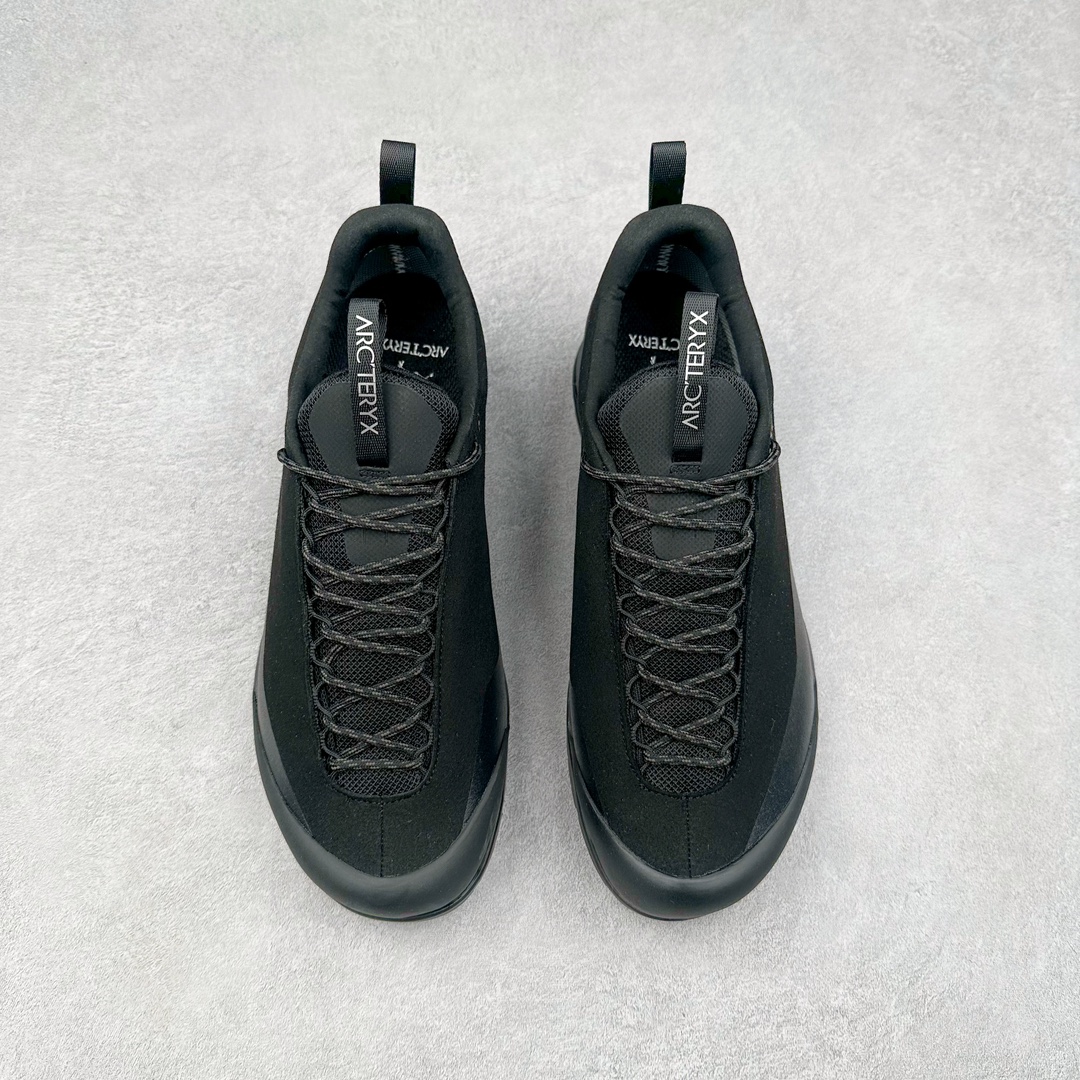 图片[2]-＃HP Arcteryx Konseal FL 2 Gore-Tex 始祖鸟户外防水透气低帮徒步登山鞋 Arcteryx中文名始祖鸟 加拿大户外服饰品牌 1989年创立于加拿大温哥华 始祖鸟来自加拿大海岸山脉 植根高山的专业户外品牌 始终秉承对精湛设计和工艺孜孜以求的准则 从1989年创立至今 Arcteryx始终不断在产品设计与做工上不惜工本 以满足始祖鸟的标准 品质、设计以及精简的理念造就了其良好的性能 并能满足严苛环境下的使用需求 尺码：39 40 41 42 43 44 45-选品中心