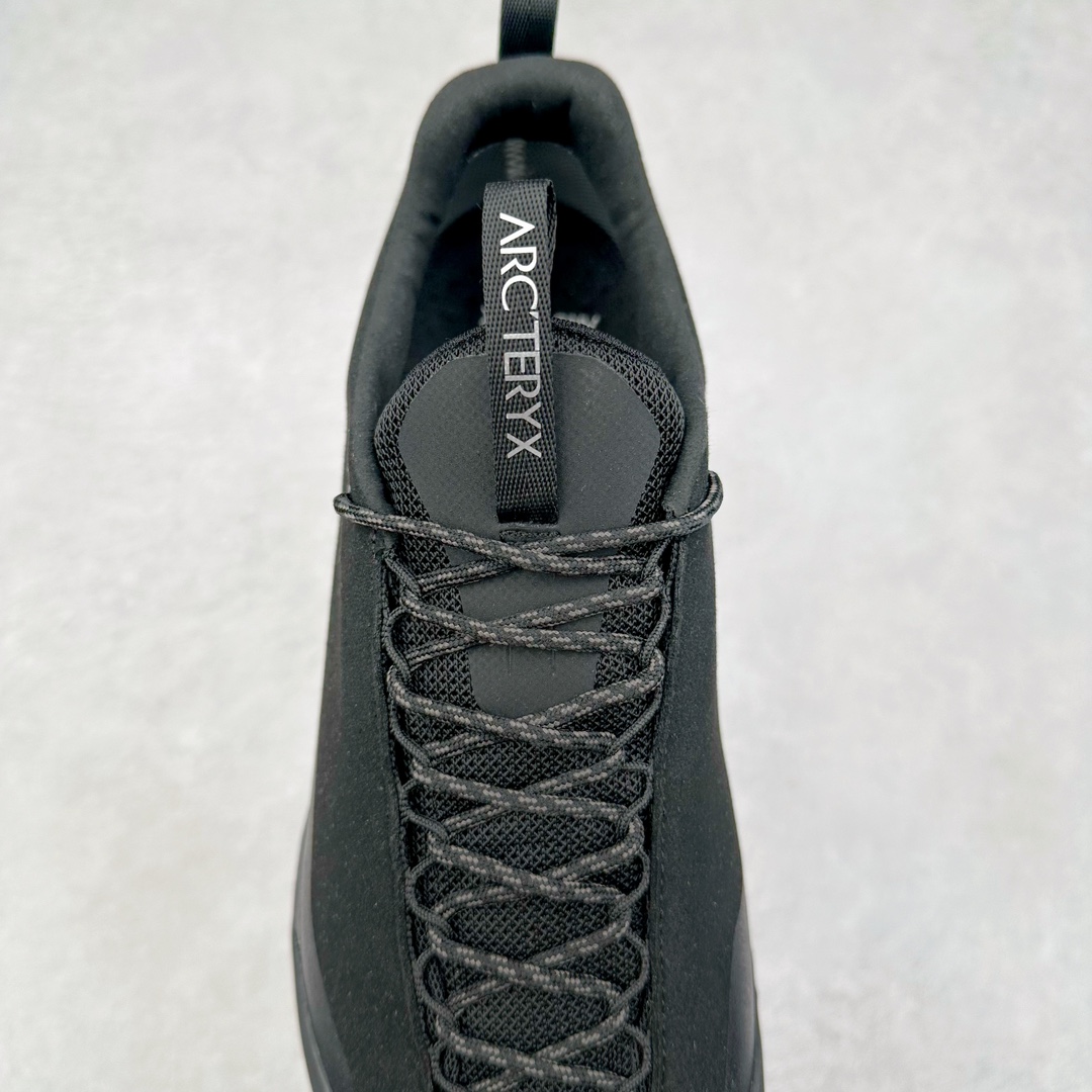 图片[5]-＃HP Arcteryx Konseal FL 2 Gore-Tex 始祖鸟户外防水透气低帮徒步登山鞋 Arcteryx中文名始祖鸟 加拿大户外服饰品牌 1989年创立于加拿大温哥华 始祖鸟来自加拿大海岸山脉 植根高山的专业户外品牌 始终秉承对精湛设计和工艺孜孜以求的准则 从1989年创立至今 Arcteryx始终不断在产品设计与做工上不惜工本 以满足始祖鸟的标准 品质、设计以及精简的理念造就了其良好的性能 并能满足严苛环境下的使用需求 尺码：39 40 41 42 43 44 45-选品中心