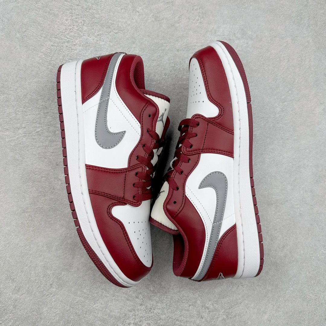 图片[3]-＃纯原福利特价 Air Jordan AJ1 Low 低帮系列 百分百全新货品 零氧化发霉 给足利润空间操作 超乎所想的高性价比 原装楦头纸板开发 完美鞋型 超高清洁度 鞋型不臃肿别扭 原厂内置全掌气垫 A模大底 鞋舌AJ原厂专用牛津布 AJ专用反口珍珠布 原厂无杂质高弹内里海棉 特殊封边弹力鞋带 原鞋开模 拒绝公底 购置公司同步原材料 都有细节原汁原味 忠于原版 尺码：36 36.5 37.5 38 38.5 39 40 40.5 41 42 42.5 43 44 44.5 45 46-选品中心