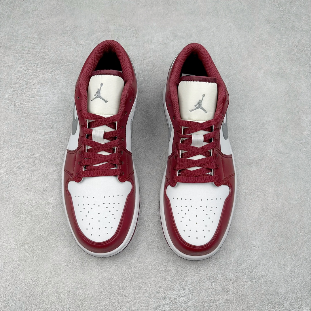 图片[2]-＃纯原福利特价 Air Jordan AJ1 Low 低帮系列 百分百全新货品 零氧化发霉 给足利润空间操作 超乎所想的高性价比 原装楦头纸板开发 完美鞋型 超高清洁度 鞋型不臃肿别扭 原厂内置全掌气垫 A模大底 鞋舌AJ原厂专用牛津布 AJ专用反口珍珠布 原厂无杂质高弹内里海棉 特殊封边弹力鞋带 原鞋开模 拒绝公底 购置公司同步原材料 都有细节原汁原味 忠于原版 尺码：36 36.5 37.5 38 38.5 39 40 40.5 41 42 42.5 43 44 44.5 45 46-选品中心