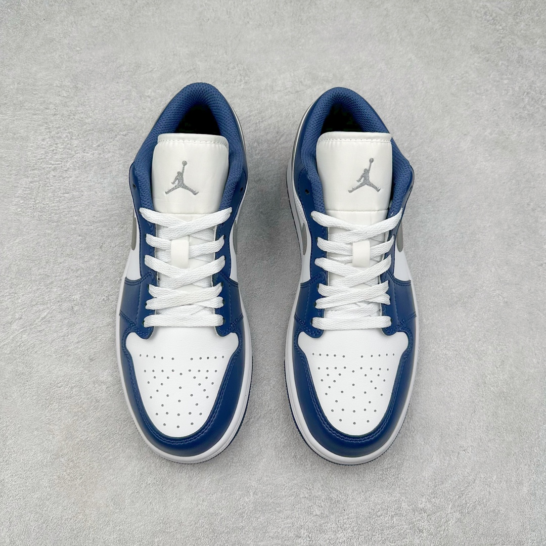 图片[2]-＃纯原福利特价 Air Jordan AJ1 Low 低帮系列 百分百全新货品 零氧化发霉 给足利润空间操作 超乎所想的高性价比 原装楦头纸板开发 完美鞋型 超高清洁度 鞋型不臃肿别扭 原厂内置全掌气垫 A模大底 鞋舌AJ原厂专用牛津布 AJ专用反口珍珠布 原厂无杂质高弹内里海棉 特殊封边弹力鞋带 原鞋开模 拒绝公底 购置公司同步原材料 都有细节原汁原味 忠于原版 尺码：36 36.5 37.5 38 38.5 39 40 40.5 41 42 42.5 43 44 44.5 45 46-选品中心