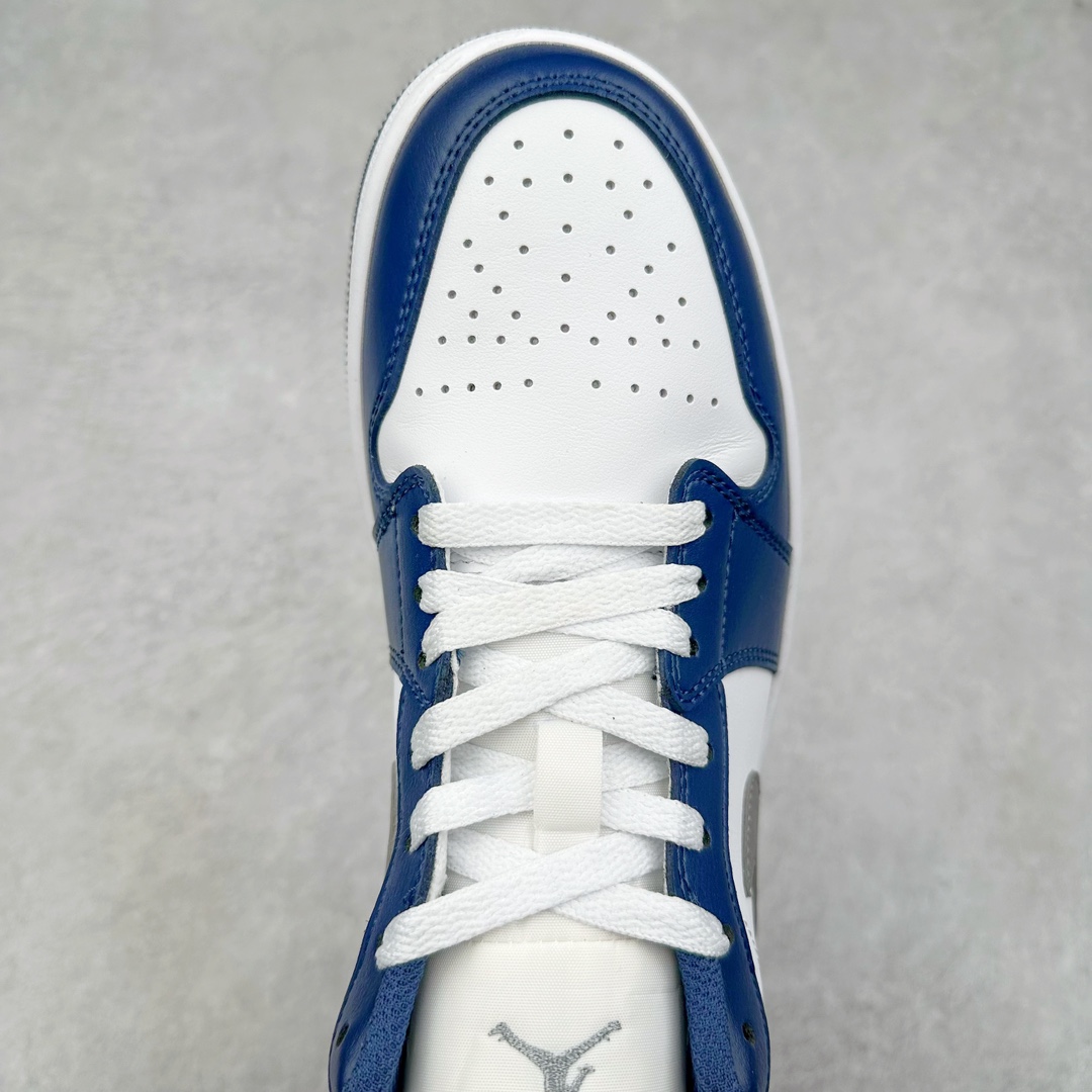 图片[4]-＃纯原福利特价 Air Jordan AJ1 Low 低帮系列 百分百全新货品 零氧化发霉 给足利润空间操作 超乎所想的高性价比 原装楦头纸板开发 完美鞋型 超高清洁度 鞋型不臃肿别扭 原厂内置全掌气垫 A模大底 鞋舌AJ原厂专用牛津布 AJ专用反口珍珠布 原厂无杂质高弹内里海棉 特殊封边弹力鞋带 原鞋开模 拒绝公底 购置公司同步原材料 都有细节原汁原味 忠于原版 尺码：36 36.5 37.5 38 38.5 39 40 40.5 41 42 42.5 43 44 44.5 45 46-选品中心