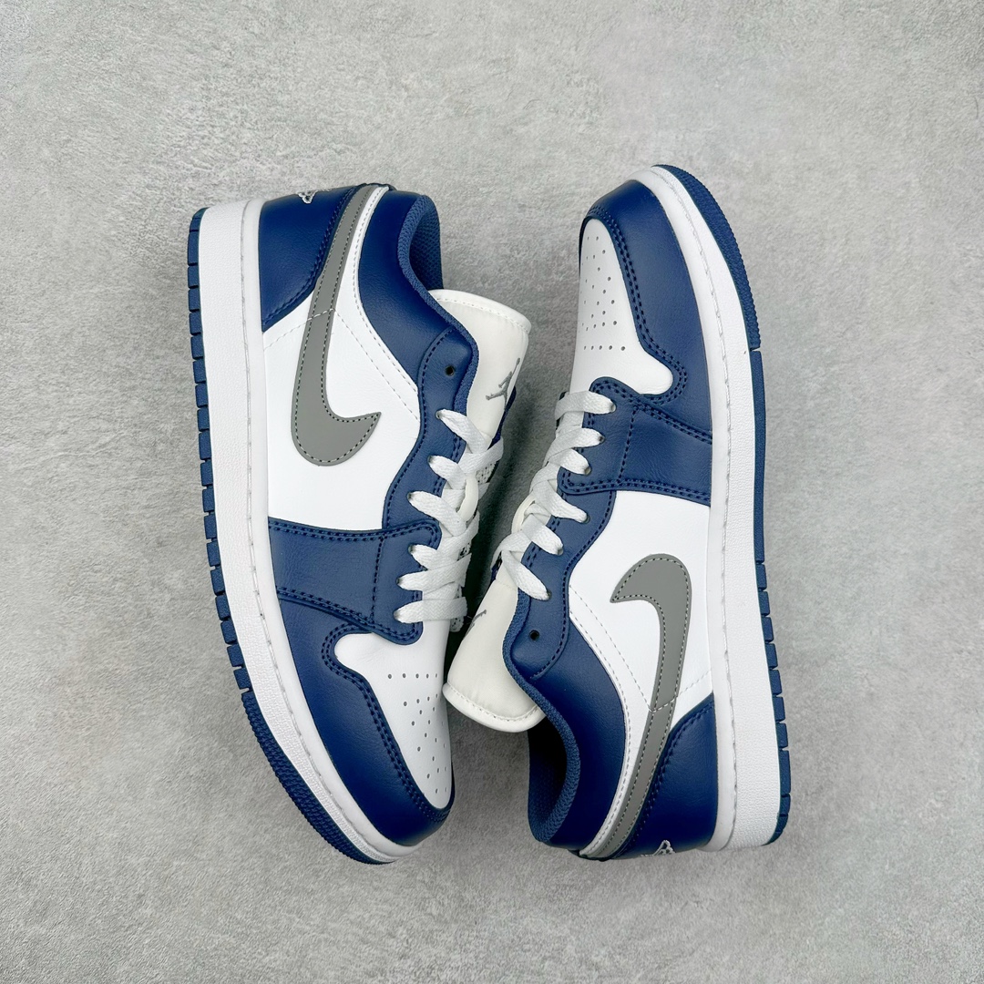 图片[3]-＃纯原福利特价 Air Jordan AJ1 Low 低帮系列 百分百全新货品 零氧化发霉 给足利润空间操作 超乎所想的高性价比 原装楦头纸板开发 完美鞋型 超高清洁度 鞋型不臃肿别扭 原厂内置全掌气垫 A模大底 鞋舌AJ原厂专用牛津布 AJ专用反口珍珠布 原厂无杂质高弹内里海棉 特殊封边弹力鞋带 原鞋开模 拒绝公底 购置公司同步原材料 都有细节原汁原味 忠于原版 尺码：36 36.5 37.5 38 38.5 39 40 40.5 41 42 42.5 43 44 44.5 45 46-选品中心