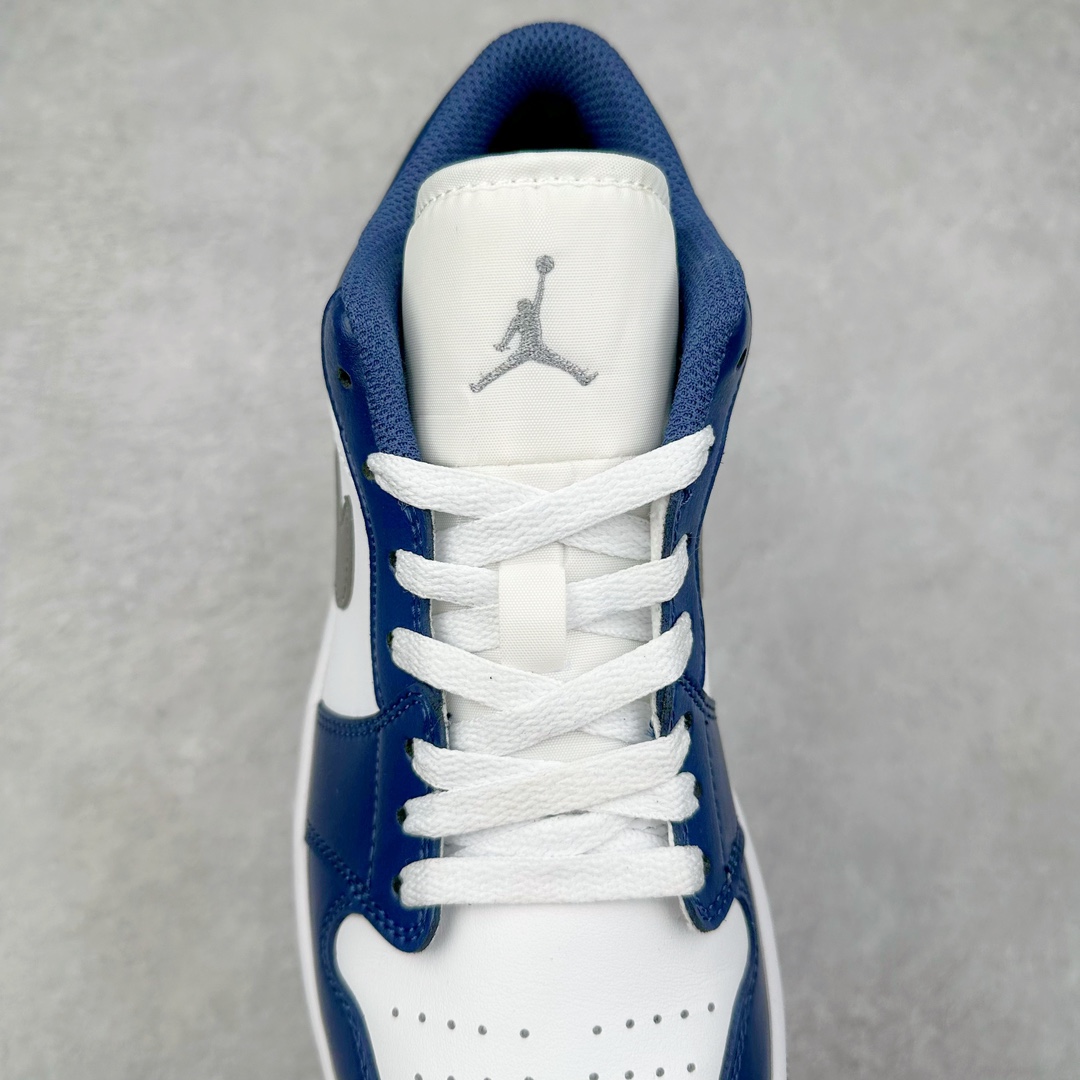 图片[5]-＃纯原福利特价 Air Jordan AJ1 Low 低帮系列 百分百全新货品 零氧化发霉 给足利润空间操作 超乎所想的高性价比 原装楦头纸板开发 完美鞋型 超高清洁度 鞋型不臃肿别扭 原厂内置全掌气垫 A模大底 鞋舌AJ原厂专用牛津布 AJ专用反口珍珠布 原厂无杂质高弹内里海棉 特殊封边弹力鞋带 原鞋开模 拒绝公底 购置公司同步原材料 都有细节原汁原味 忠于原版 尺码：36 36.5 37.5 38 38.5 39 40 40.5 41 42 42.5 43 44 44.5 45 46-选品中心