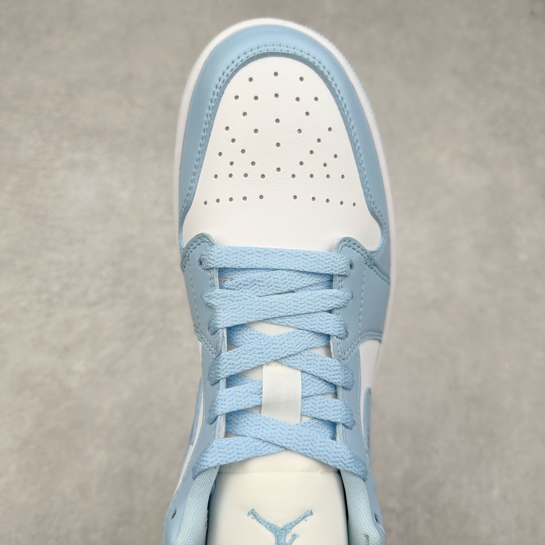 图片[4]-＃纯原福利特价 Air Jordan AJ1 Low 低帮系列 百分百全新货品 零氧化发霉 给足利润空间操作 超乎所想的高性价比 原装楦头纸板开发 完美鞋型 超高清洁度 鞋型不臃肿别扭 原厂内置全掌气垫 A模大底 鞋舌AJ原厂专用牛津布 AJ专用反口珍珠布 原厂无杂质高弹内里海棉 特殊封边弹力鞋带 原鞋开模 拒绝公底 购置公司同步原材料 都有细节原汁原味 忠于原版 尺码：36 36.5 37.5 38 38.5 39 40 40.5 41 42 42.5 43 44 44.5 45 46-选品中心