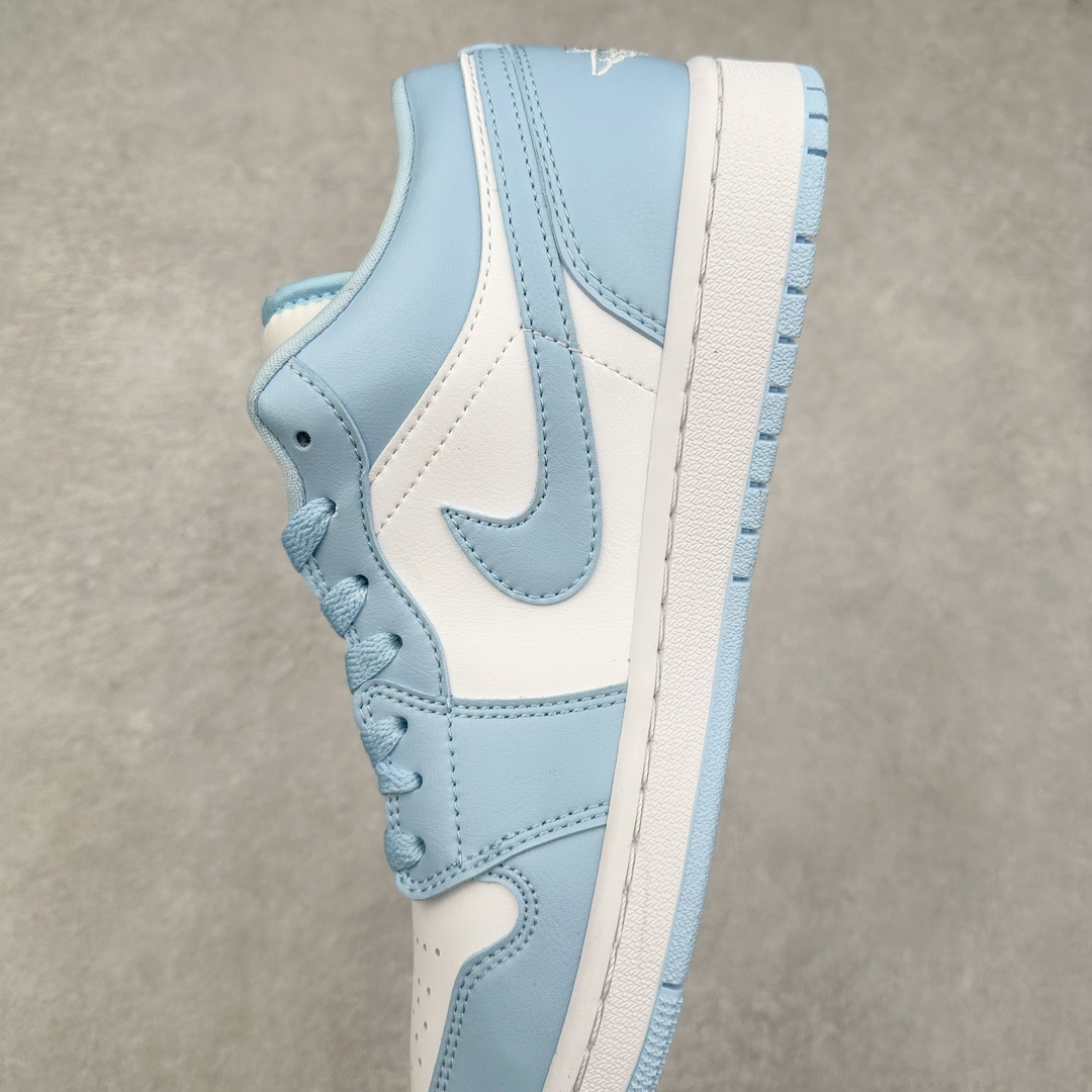 图片[7]-＃纯原福利特价 Air Jordan AJ1 Low 低帮系列 百分百全新货品 零氧化发霉 给足利润空间操作 超乎所想的高性价比 原装楦头纸板开发 完美鞋型 超高清洁度 鞋型不臃肿别扭 原厂内置全掌气垫 A模大底 鞋舌AJ原厂专用牛津布 AJ专用反口珍珠布 原厂无杂质高弹内里海棉 特殊封边弹力鞋带 原鞋开模 拒绝公底 购置公司同步原材料 都有细节原汁原味 忠于原版 尺码：36 36.5 37.5 38 38.5 39 40 40.5 41 42 42.5 43 44 44.5 45 46-选品中心