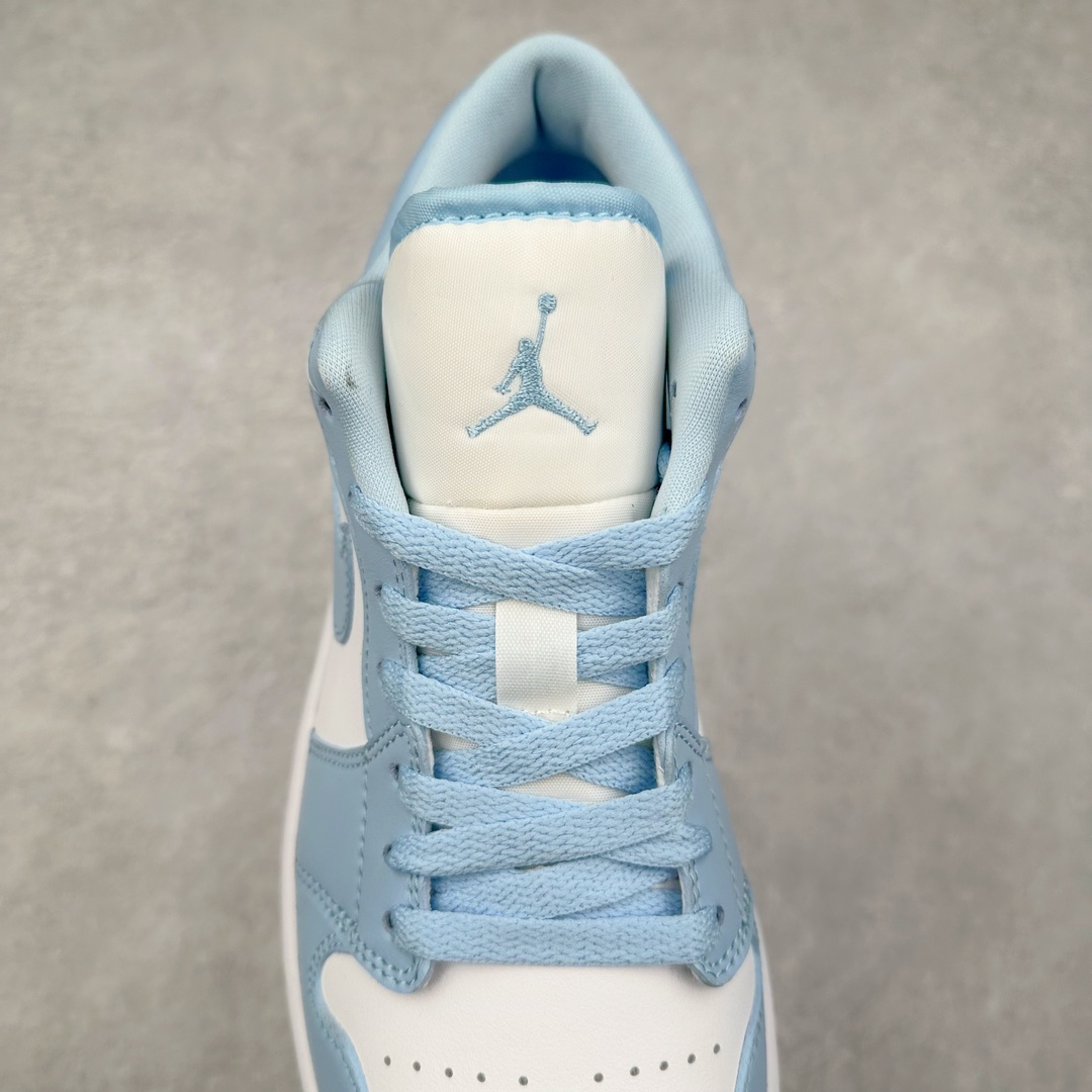 图片[5]-＃纯原福利特价 Air Jordan AJ1 Low 低帮系列 百分百全新货品 零氧化发霉 给足利润空间操作 超乎所想的高性价比 原装楦头纸板开发 完美鞋型 超高清洁度 鞋型不臃肿别扭 原厂内置全掌气垫 A模大底 鞋舌AJ原厂专用牛津布 AJ专用反口珍珠布 原厂无杂质高弹内里海棉 特殊封边弹力鞋带 原鞋开模 拒绝公底 购置公司同步原材料 都有细节原汁原味 忠于原版 尺码：36 36.5 37.5 38 38.5 39 40 40.5 41 42 42.5 43 44 44.5 45 46-选品中心