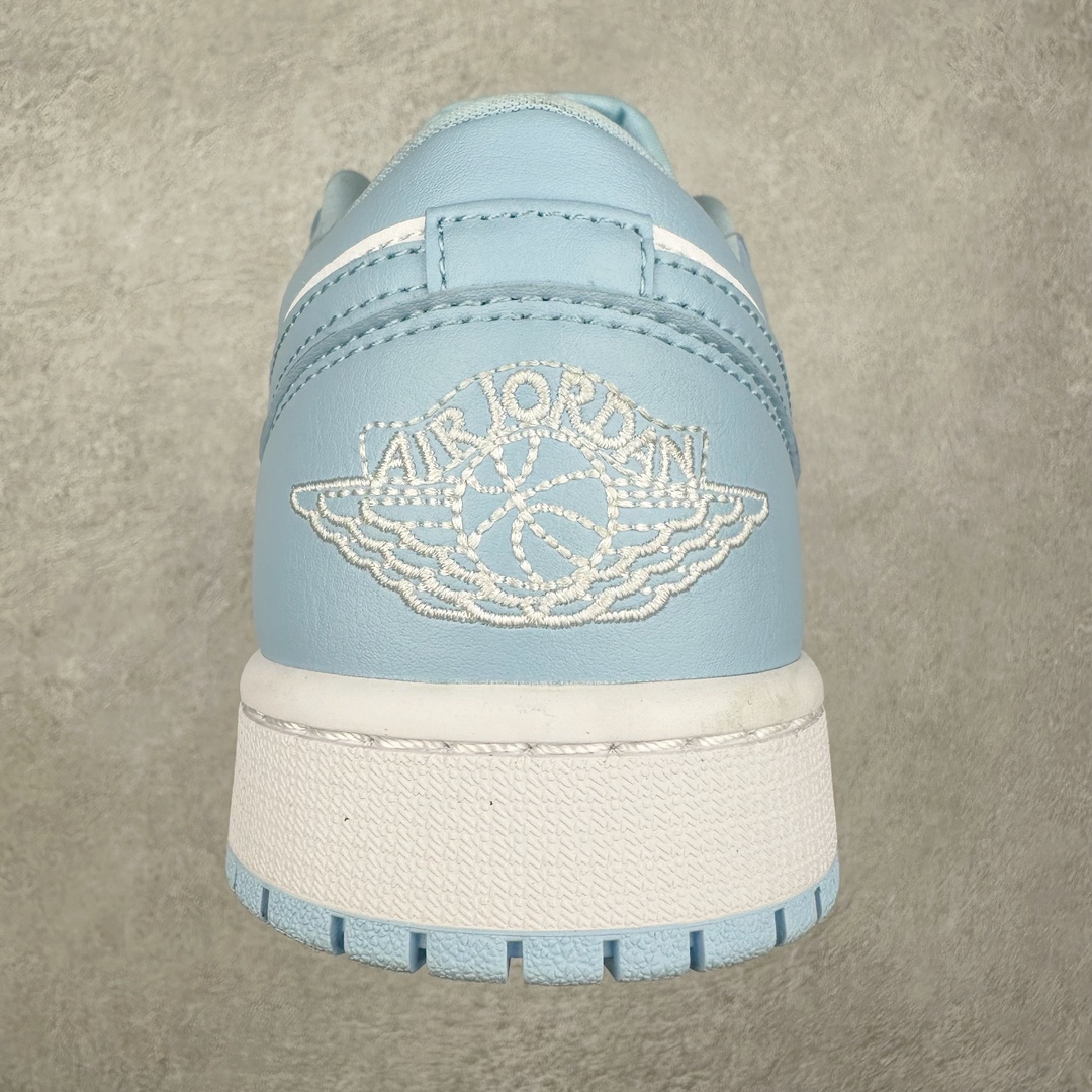 图片[8]-＃纯原福利特价 Air Jordan AJ1 Low 低帮系列 百分百全新货品 零氧化发霉 给足利润空间操作 超乎所想的高性价比 原装楦头纸板开发 完美鞋型 超高清洁度 鞋型不臃肿别扭 原厂内置全掌气垫 A模大底 鞋舌AJ原厂专用牛津布 AJ专用反口珍珠布 原厂无杂质高弹内里海棉 特殊封边弹力鞋带 原鞋开模 拒绝公底 购置公司同步原材料 都有细节原汁原味 忠于原版 尺码：36 36.5 37.5 38 38.5 39 40 40.5 41 42 42.5 43 44 44.5 45 46-选品中心