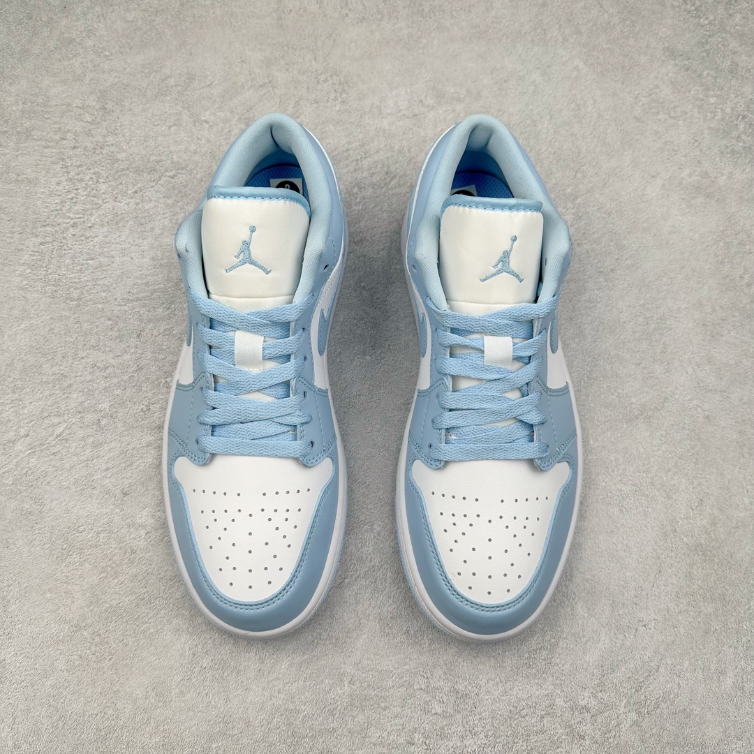 图片[2]-＃纯原福利特价 Air Jordan AJ1 Low 低帮系列 百分百全新货品 零氧化发霉 给足利润空间操作 超乎所想的高性价比 原装楦头纸板开发 完美鞋型 超高清洁度 鞋型不臃肿别扭 原厂内置全掌气垫 A模大底 鞋舌AJ原厂专用牛津布 AJ专用反口珍珠布 原厂无杂质高弹内里海棉 特殊封边弹力鞋带 原鞋开模 拒绝公底 购置公司同步原材料 都有细节原汁原味 忠于原版 尺码：36 36.5 37.5 38 38.5 39 40 40.5 41 42 42.5 43 44 44.5 45 46-选品中心