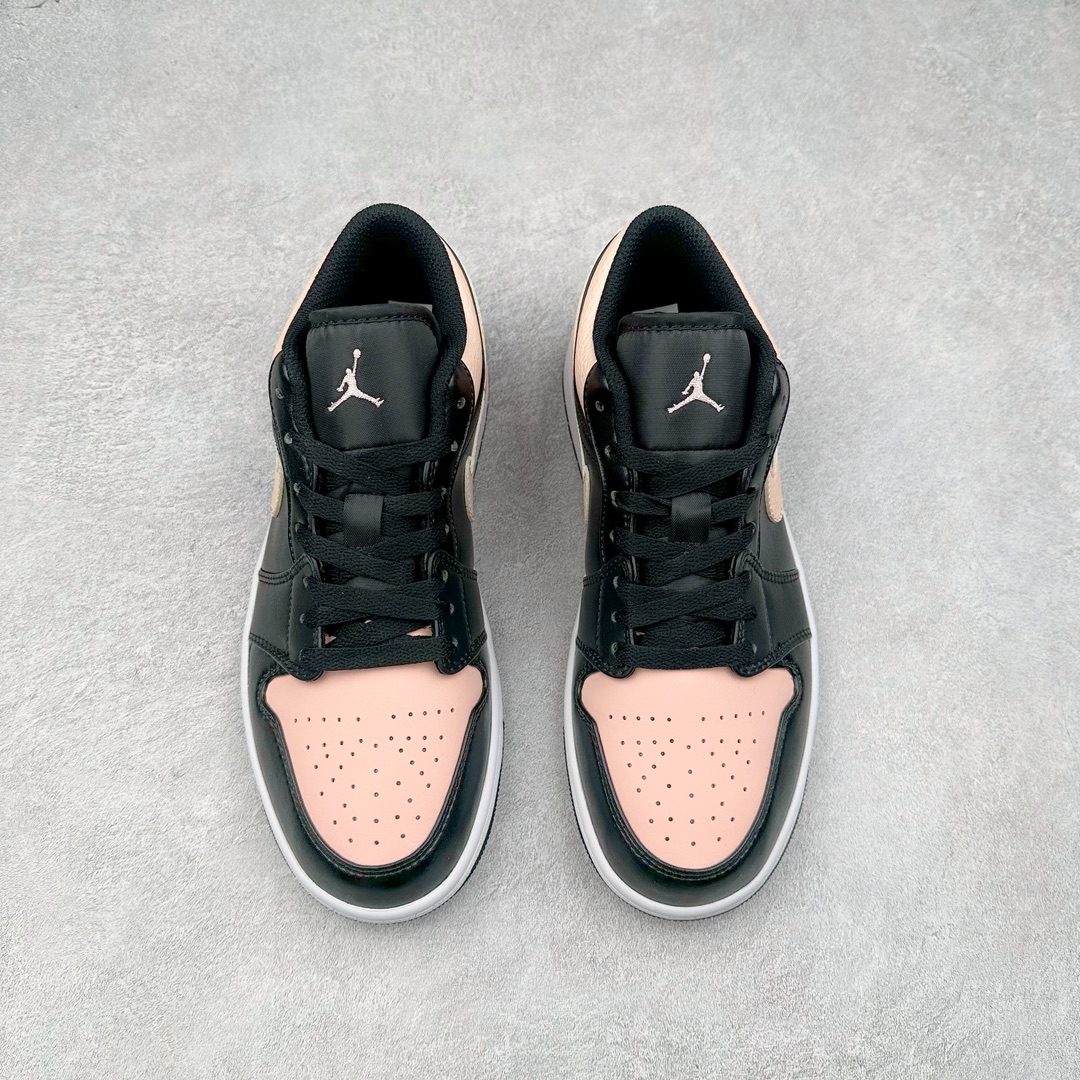 图片[2]-＃纯原福利特价 Air Jordan AJ1 Low 低帮系列 百分百全新货品 零氧化发霉 给足利润空间操作 超乎所想的高性价比 原装楦头纸板开发 完美鞋型 超高清洁度 鞋型不臃肿别扭 原厂内置全掌气垫 A模大底 鞋舌AJ原厂专用牛津布 AJ专用反口珍珠布 原厂无杂质高弹内里海棉 特殊封边弹力鞋带 原鞋开模 拒绝公底 购置公司同步原材料 都有细节原汁原味 忠于原版 尺码：36 36.5 37.5 38 38.5 39 40 40.5 41 42 42.5 43 44 44.5 45 46-选品中心