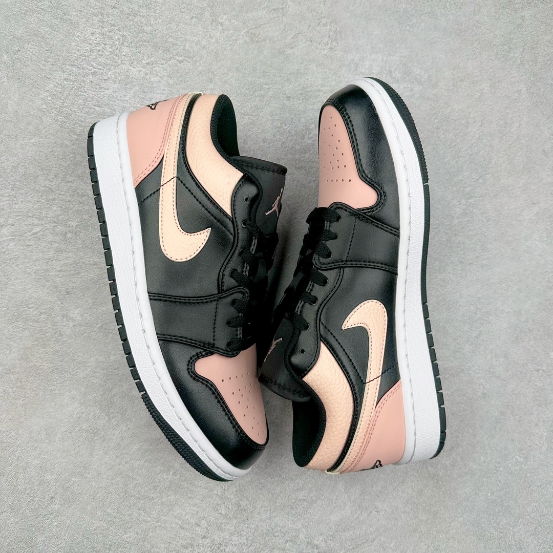 图片[3]-＃纯原福利特价 Air Jordan AJ1 Low 低帮系列 百分百全新货品 零氧化发霉 给足利润空间操作 超乎所想的高性价比 原装楦头纸板开发 完美鞋型 超高清洁度 鞋型不臃肿别扭 原厂内置全掌气垫 A模大底 鞋舌AJ原厂专用牛津布 AJ专用反口珍珠布 原厂无杂质高弹内里海棉 特殊封边弹力鞋带 原鞋开模 拒绝公底 购置公司同步原材料 都有细节原汁原味 忠于原版 尺码：36 36.5 37.5 38 38.5 39 40 40.5 41 42 42.5 43 44 44.5 45 46-选品中心