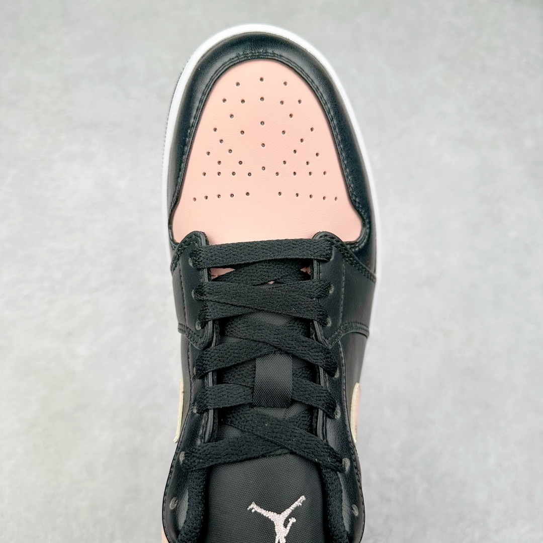 图片[4]-＃纯原福利特价 Air Jordan AJ1 Low 低帮系列 百分百全新货品 零氧化发霉 给足利润空间操作 超乎所想的高性价比 原装楦头纸板开发 完美鞋型 超高清洁度 鞋型不臃肿别扭 原厂内置全掌气垫 A模大底 鞋舌AJ原厂专用牛津布 AJ专用反口珍珠布 原厂无杂质高弹内里海棉 特殊封边弹力鞋带 原鞋开模 拒绝公底 购置公司同步原材料 都有细节原汁原味 忠于原版 尺码：36 36.5 37.5 38 38.5 39 40 40.5 41 42 42.5 43 44 44.5 45 46-选品中心