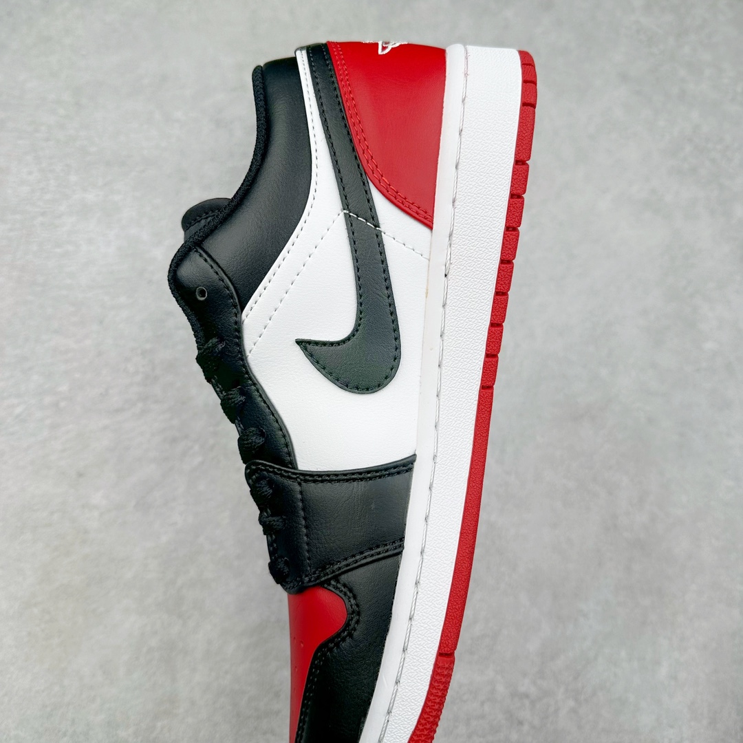 图片[7]-＃纯原福利特价 Air Jordan AJ1 Low 低帮系列 百分百全新货品 零氧化发霉 给足利润空间操作 超乎所想的高性价比 原装楦头纸板开发 完美鞋型 超高清洁度 鞋型不臃肿别扭 原厂内置全掌气垫 A模大底 鞋舌AJ原厂专用牛津布 AJ专用反口珍珠布 原厂无杂质高弹内里海棉 特殊封边弹力鞋带 原鞋开模 拒绝公底 购置公司同步原材料 都有细节原汁原味 忠于原版 尺码：36 36.5 37.5 38 38.5 39 40 40.5 41 42 42.5 43 44 44.5 45 46-选品中心