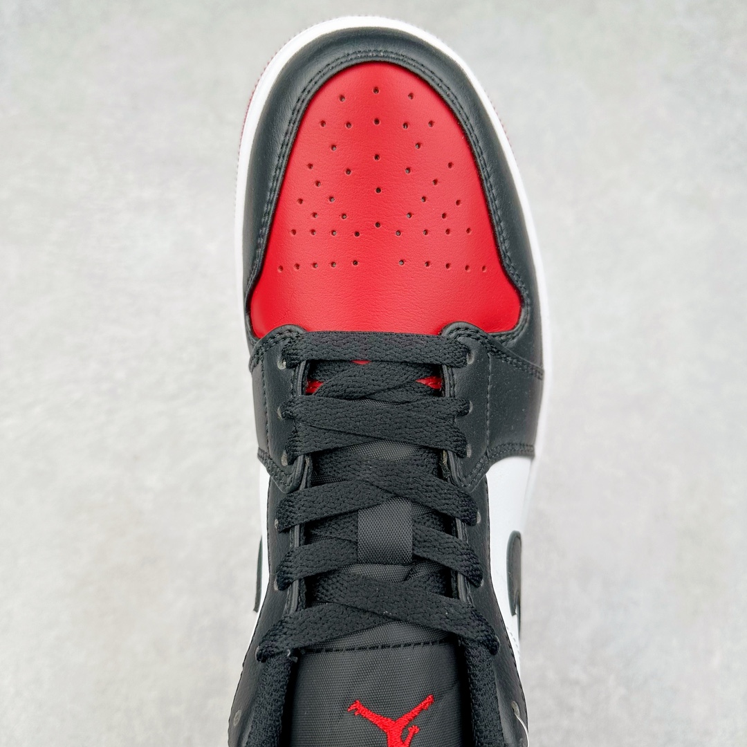 图片[4]-＃纯原福利特价 Air Jordan AJ1 Low 低帮系列 百分百全新货品 零氧化发霉 给足利润空间操作 超乎所想的高性价比 原装楦头纸板开发 完美鞋型 超高清洁度 鞋型不臃肿别扭 原厂内置全掌气垫 A模大底 鞋舌AJ原厂专用牛津布 AJ专用反口珍珠布 原厂无杂质高弹内里海棉 特殊封边弹力鞋带 原鞋开模 拒绝公底 购置公司同步原材料 都有细节原汁原味 忠于原版 尺码：36 36.5 37.5 38 38.5 39 40 40.5 41 42 42.5 43 44 44.5 45 46-选品中心