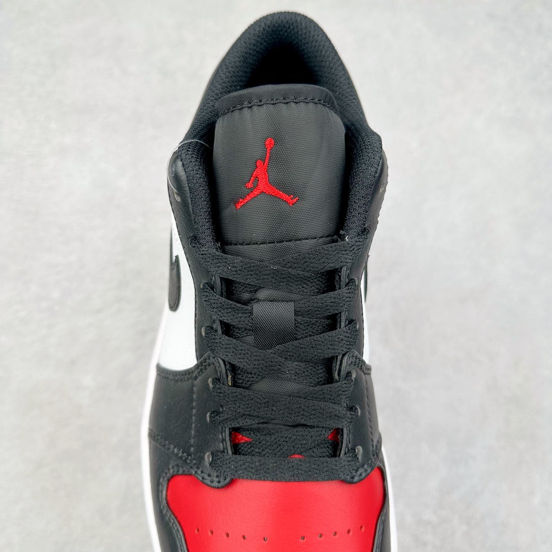 图片[5]-＃纯原福利特价 Air Jordan AJ1 Low 低帮系列 百分百全新货品 零氧化发霉 给足利润空间操作 超乎所想的高性价比 原装楦头纸板开发 完美鞋型 超高清洁度 鞋型不臃肿别扭 原厂内置全掌气垫 A模大底 鞋舌AJ原厂专用牛津布 AJ专用反口珍珠布 原厂无杂质高弹内里海棉 特殊封边弹力鞋带 原鞋开模 拒绝公底 购置公司同步原材料 都有细节原汁原味 忠于原版 尺码：36 36.5 37.5 38 38.5 39 40 40.5 41 42 42.5 43 44 44.5 45 46-选品中心