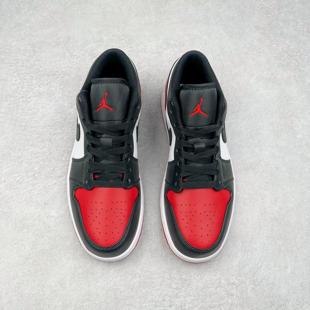 图片[2]-＃纯原福利特价 Air Jordan AJ1 Low 低帮系列 百分百全新货品 零氧化发霉 给足利润空间操作 超乎所想的高性价比 原装楦头纸板开发 完美鞋型 超高清洁度 鞋型不臃肿别扭 原厂内置全掌气垫 A模大底 鞋舌AJ原厂专用牛津布 AJ专用反口珍珠布 原厂无杂质高弹内里海棉 特殊封边弹力鞋带 原鞋开模 拒绝公底 购置公司同步原材料 都有细节原汁原味 忠于原版 尺码：36 36.5 37.5 38 38.5 39 40 40.5 41 42 42.5 43 44 44.5 45 46-选品中心