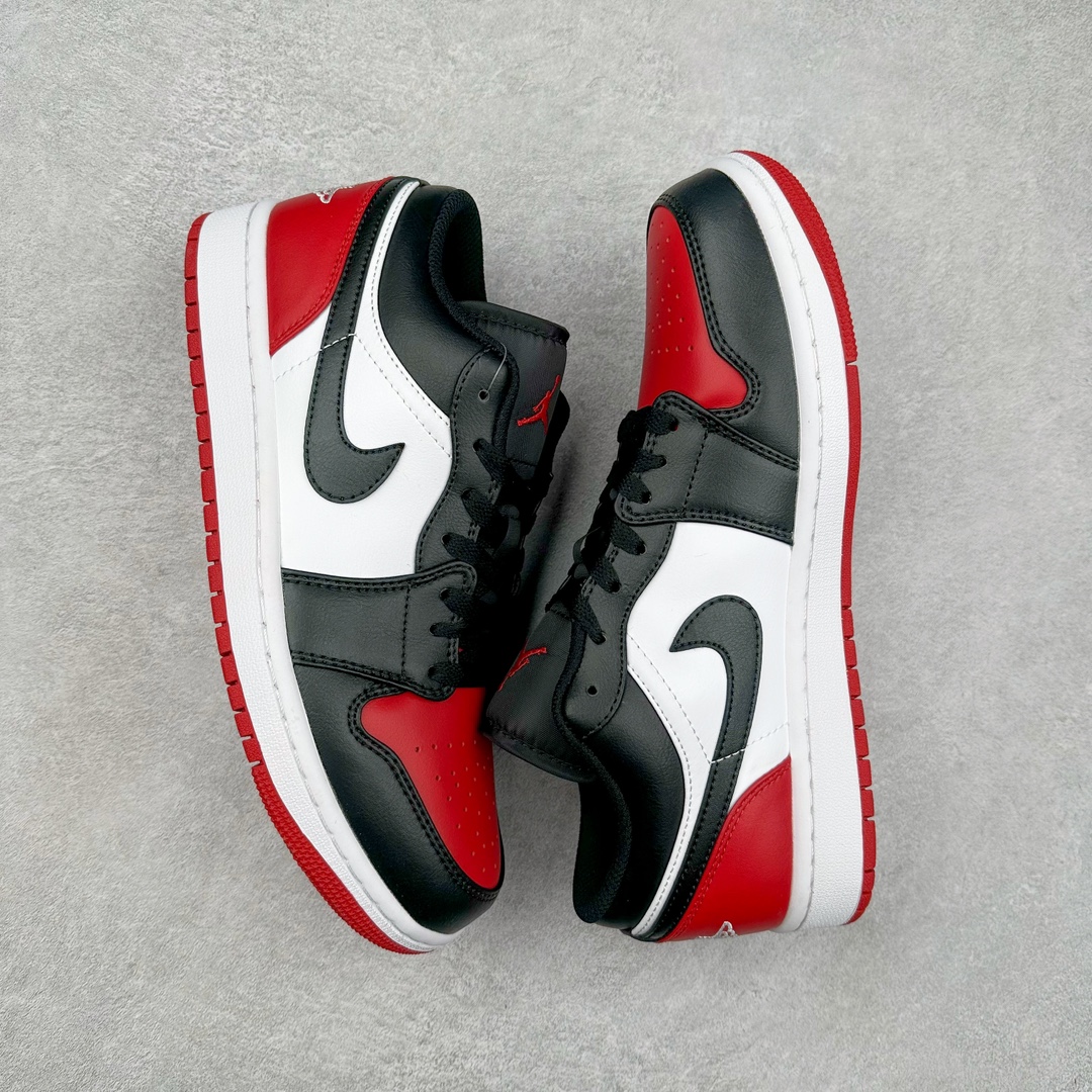 图片[3]-＃纯原福利特价 Air Jordan AJ1 Low 低帮系列 百分百全新货品 零氧化发霉 给足利润空间操作 超乎所想的高性价比 原装楦头纸板开发 完美鞋型 超高清洁度 鞋型不臃肿别扭 原厂内置全掌气垫 A模大底 鞋舌AJ原厂专用牛津布 AJ专用反口珍珠布 原厂无杂质高弹内里海棉 特殊封边弹力鞋带 原鞋开模 拒绝公底 购置公司同步原材料 都有细节原汁原味 忠于原版 尺码：36 36.5 37.5 38 38.5 39 40 40.5 41 42 42.5 43 44 44.5 45 46-选品中心