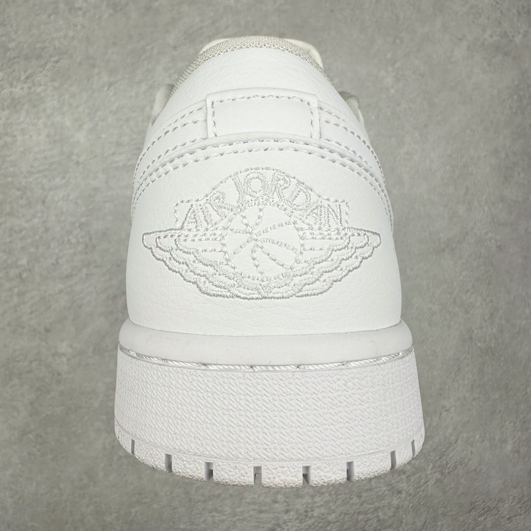 图片[8]-＃纯原福利特价 Air Jordan AJ1 Low 低帮系列 百分百全新货品 零氧化发霉 给足利润空间操作 超乎所想的高性价比 原装楦头纸板开发 完美鞋型 超高清洁度 鞋型不臃肿别扭 原厂内置全掌气垫 A模大底 鞋舌AJ原厂专用牛津布 AJ专用反口珍珠布 原厂无杂质高弹内里海棉 特殊封边弹力鞋带 原鞋开模 拒绝公底 购置公司同步原材料 都有细节原汁原味 忠于原版 尺码：36 36.5 37.5 38 38.5 39 40 40.5 41 42 42.5 43 44 44.5 45 46-选品中心