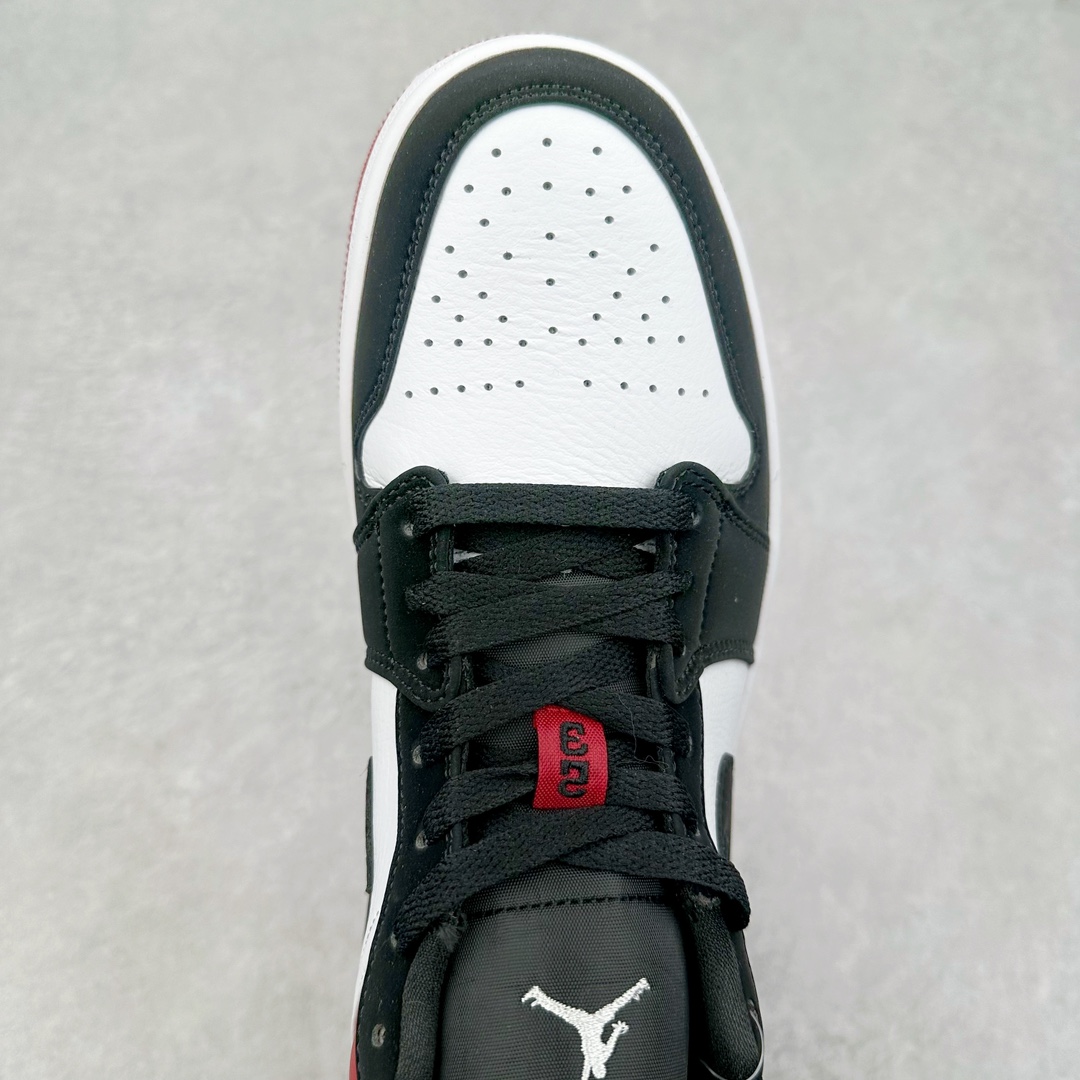 图片[4]-＃纯原福利特价 Air Jordan AJ1 Low 低帮系列 百分百全新货品 零氧化发霉 给足利润空间操作 超乎所想的高性价比 原装楦头纸板开发 完美鞋型 超高清洁度 鞋型不臃肿别扭 原厂内置全掌气垫 A模大底 鞋舌AJ原厂专用牛津布 AJ专用反口珍珠布 原厂无杂质高弹内里海棉 特殊封边弹力鞋带 原鞋开模 拒绝公底 购置公司同步原材料 都有细节原汁原味 忠于原版 尺码：36 36.5 37.5 38 38.5 39 40 40.5 41 42 42.5 43 44 44.5 45 46-选品中心