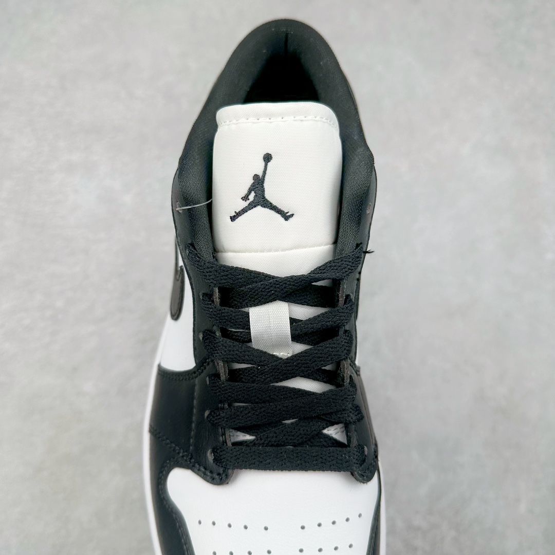 图片[5]-＃纯原福利特价 Air Jordan AJ1 Low 低帮系列 百分百全新货品 零氧化发霉 给足利润空间操作 超乎所想的高性价比 原装楦头纸板开发 完美鞋型 超高清洁度 鞋型不臃肿别扭 原厂内置全掌气垫 A模大底 鞋舌AJ原厂专用牛津布 AJ专用反口珍珠布 原厂无杂质高弹内里海棉 特殊封边弹力鞋带 原鞋开模 拒绝公底 购置公司同步原材料 都有细节原汁原味 忠于原版 尺码：36 36.5 37.5 38 38.5 39 40 40.5 41 42 42.5 43 44 44.5 45 46-选品中心