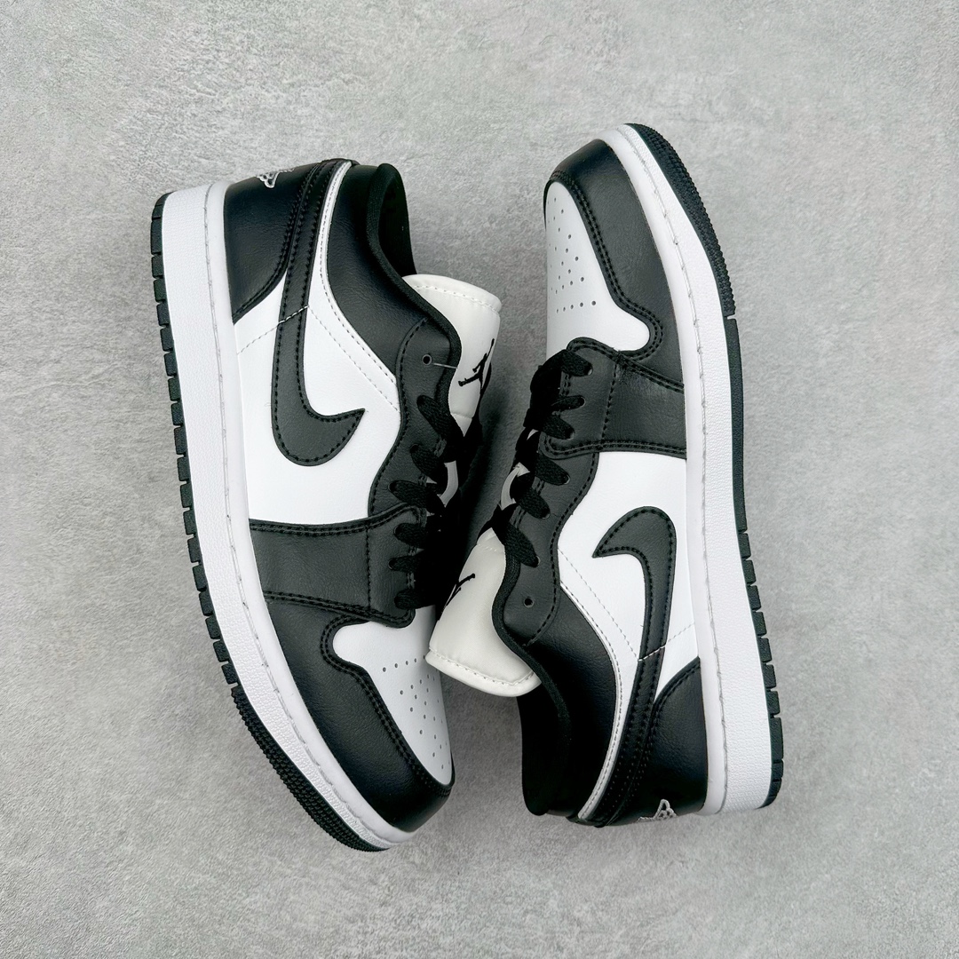 图片[3]-＃纯原福利特价 Air Jordan AJ1 Low 低帮系列 百分百全新货品 零氧化发霉 给足利润空间操作 超乎所想的高性价比 原装楦头纸板开发 完美鞋型 超高清洁度 鞋型不臃肿别扭 原厂内置全掌气垫 A模大底 鞋舌AJ原厂专用牛津布 AJ专用反口珍珠布 原厂无杂质高弹内里海棉 特殊封边弹力鞋带 原鞋开模 拒绝公底 购置公司同步原材料 都有细节原汁原味 忠于原版 尺码：36 36.5 37.5 38 38.5 39 40 40.5 41 42 42.5 43 44 44.5 45 46-选品中心