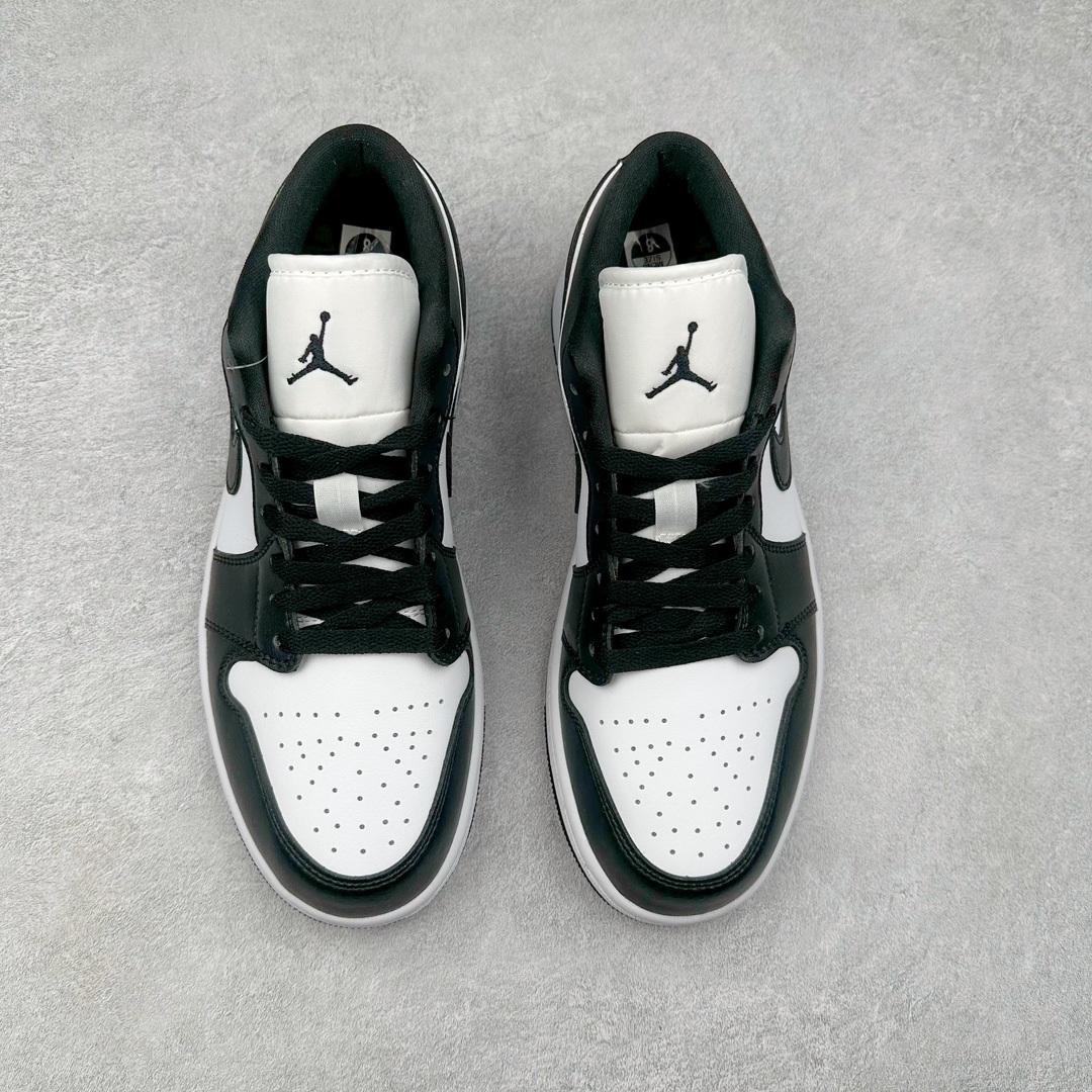 图片[2]-＃纯原福利特价 Air Jordan AJ1 Low 低帮系列 百分百全新货品 零氧化发霉 给足利润空间操作 超乎所想的高性价比 原装楦头纸板开发 完美鞋型 超高清洁度 鞋型不臃肿别扭 原厂内置全掌气垫 A模大底 鞋舌AJ原厂专用牛津布 AJ专用反口珍珠布 原厂无杂质高弹内里海棉 特殊封边弹力鞋带 原鞋开模 拒绝公底 购置公司同步原材料 都有细节原汁原味 忠于原版 尺码：36 36.5 37.5 38 38.5 39 40 40.5 41 42 42.5 43 44 44.5 45 46-选品中心