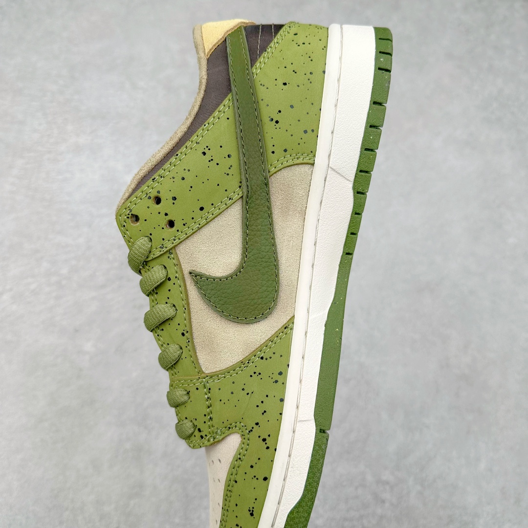 图片[7]-＃F版Yuto Horigome x NK SB Dunk Low Asparagus 巴黎奥运 羽毛联名2.0 绿色 货号：HF8022-300 性价比王者 极限压缩利润空间 超乎所想的高性价比 用料绝不含糊 原盒原配 正确耐磨橡胶大底 超高清洁度 全鞋零毛边皮料切割 全套原楦原模倾力打造完美版型 尺码：36 36.5 37.5 38 38.5 39 40 40.5 41 42 42.5 43 44 44.5 45 46 47.5-选品中心