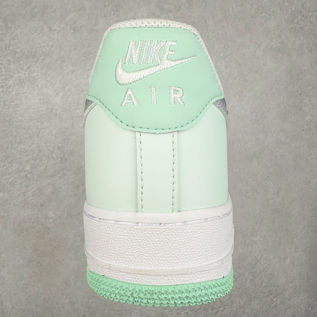 图片[8]-NK Air Force 1´07 Low 空军一号低帮百搭休闲运动板鞋XV7981-476 柔软、弹性十足的缓震性能和出色的中底设计 横跨复古与现代的外型结合 造就出风靡全球 三十多年的Force 1 直到今天还深受青睐 尺码：36 36.5 37.5 38 38.5 39 40 40.5 41 42 42.5 43 44 44.5 45-选品中心