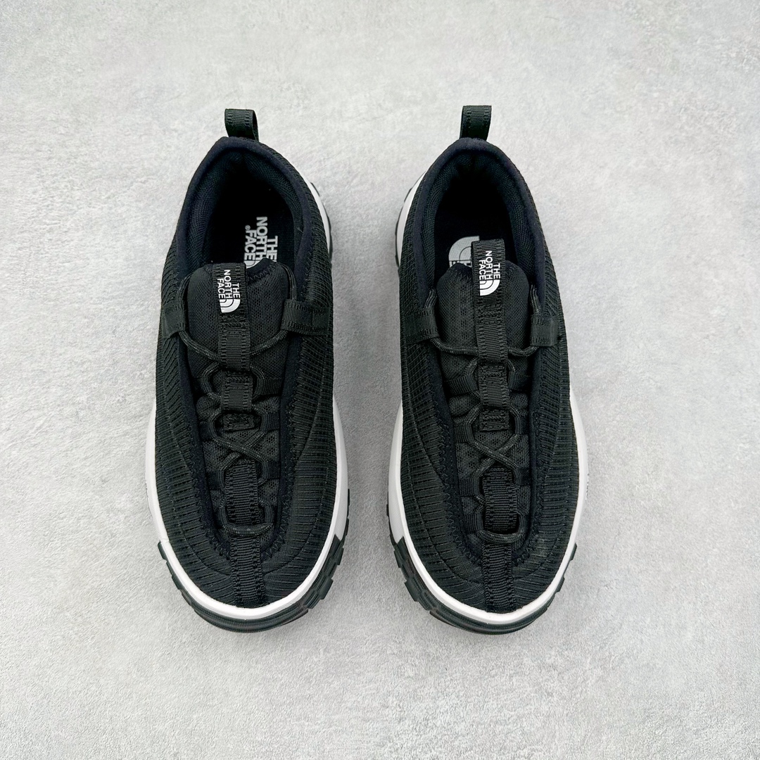 图片[2]-The North Face Hedgehog Sneaker 北面刺猬系列低帮徒步越野户外风登山休闲运动鞋 尺码：39-44-选品中心