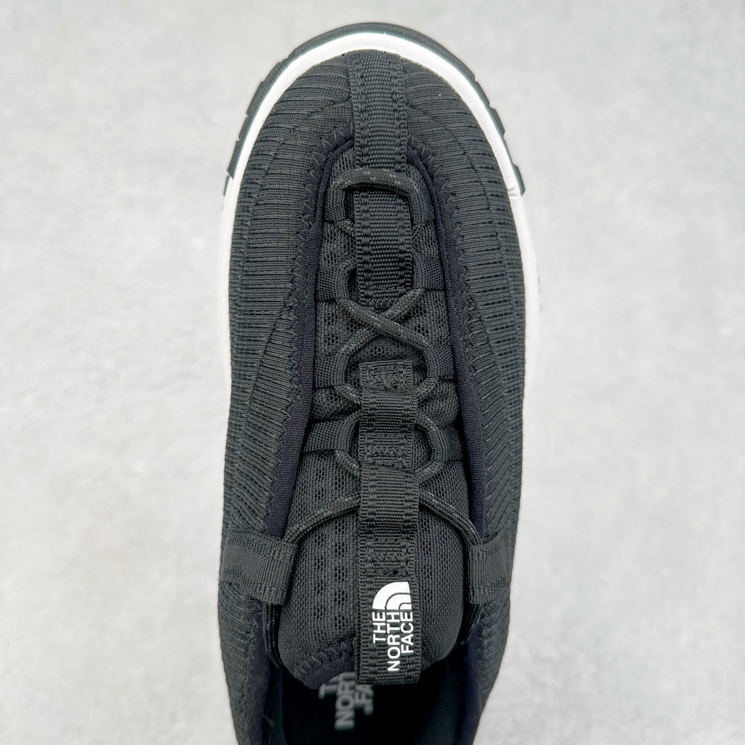 图片[4]-The North Face Hedgehog Sneaker 北面刺猬系列低帮徒步越野户外风登山休闲运动鞋 尺码：39-44-选品中心