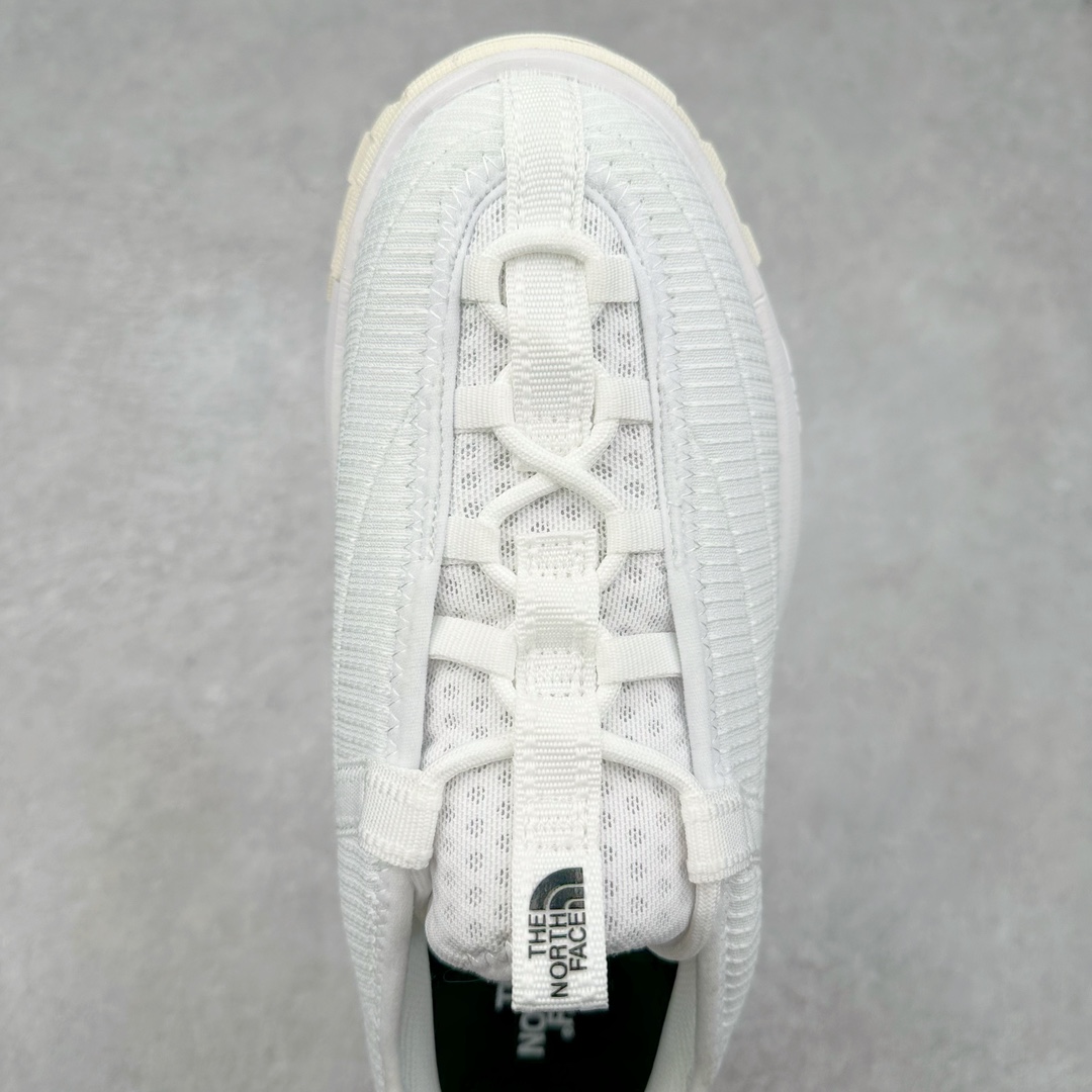 图片[4]-The North Face Hedgehog Sneaker 北面刺猬系列低帮徒步越野户外风登山休闲运动鞋 尺码：39-44-选品中心