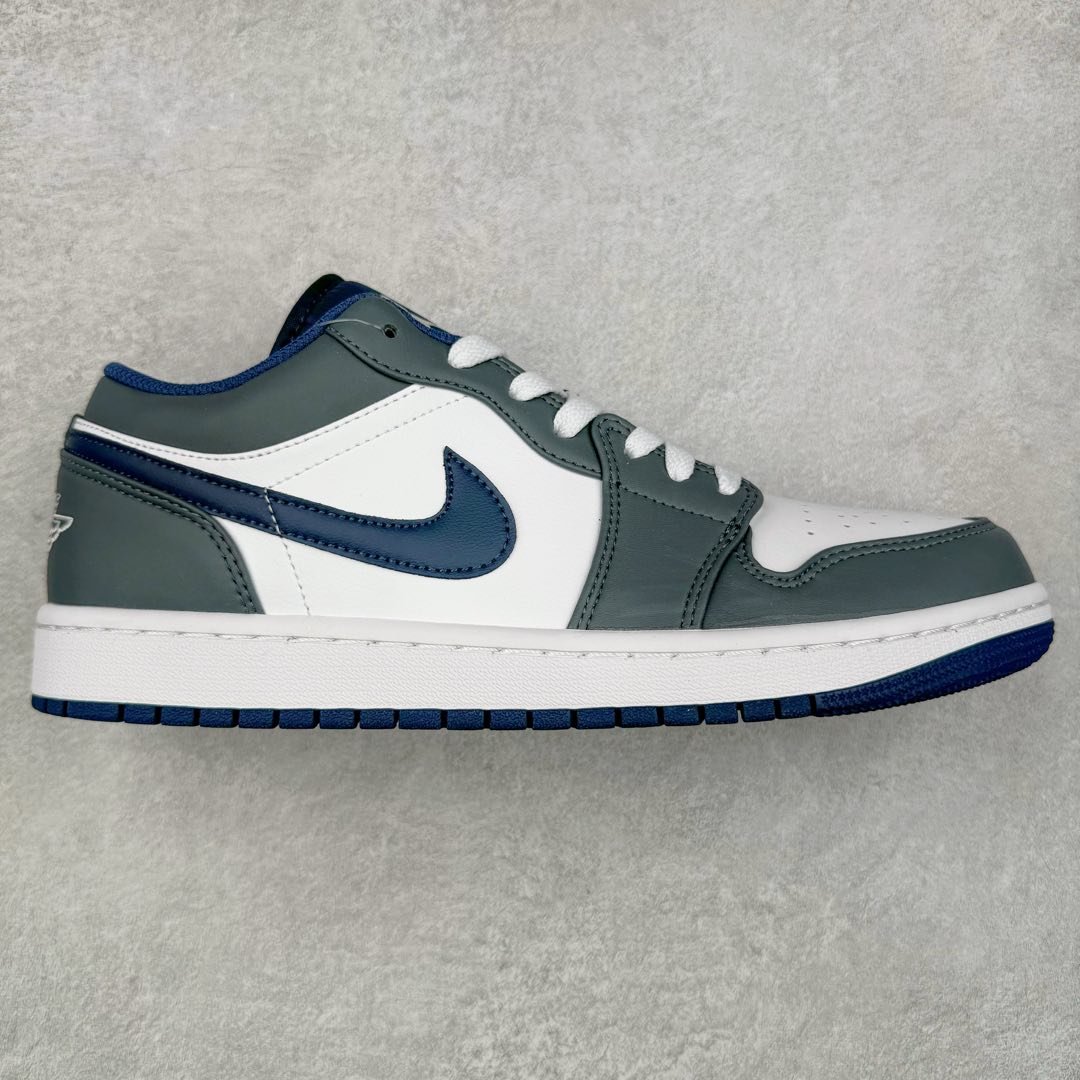 图片[3]-＃纯原福利特价 Air Jordan AJ1 Low 低帮系列 百分百全新货品 零氧化发霉 给足利润空间操作 超乎所想的高性价比 原装楦头纸板开发 完美鞋型 超高清洁度 鞋型不臃肿别扭 原厂内置全掌气垫 A模大底 鞋舌AJ原厂专用牛津布 AJ专用反口珍珠布 原厂无杂质高弹内里海棉 特殊封边弹力鞋带 原鞋开模 拒绝公底 购置公司同步原材料 都有细节原汁原味 忠于原版 尺码：36 36.5 37.5 38 38.5 39 40 40.5 41 42 42.5 43 44 44.5 45 46-选品中心