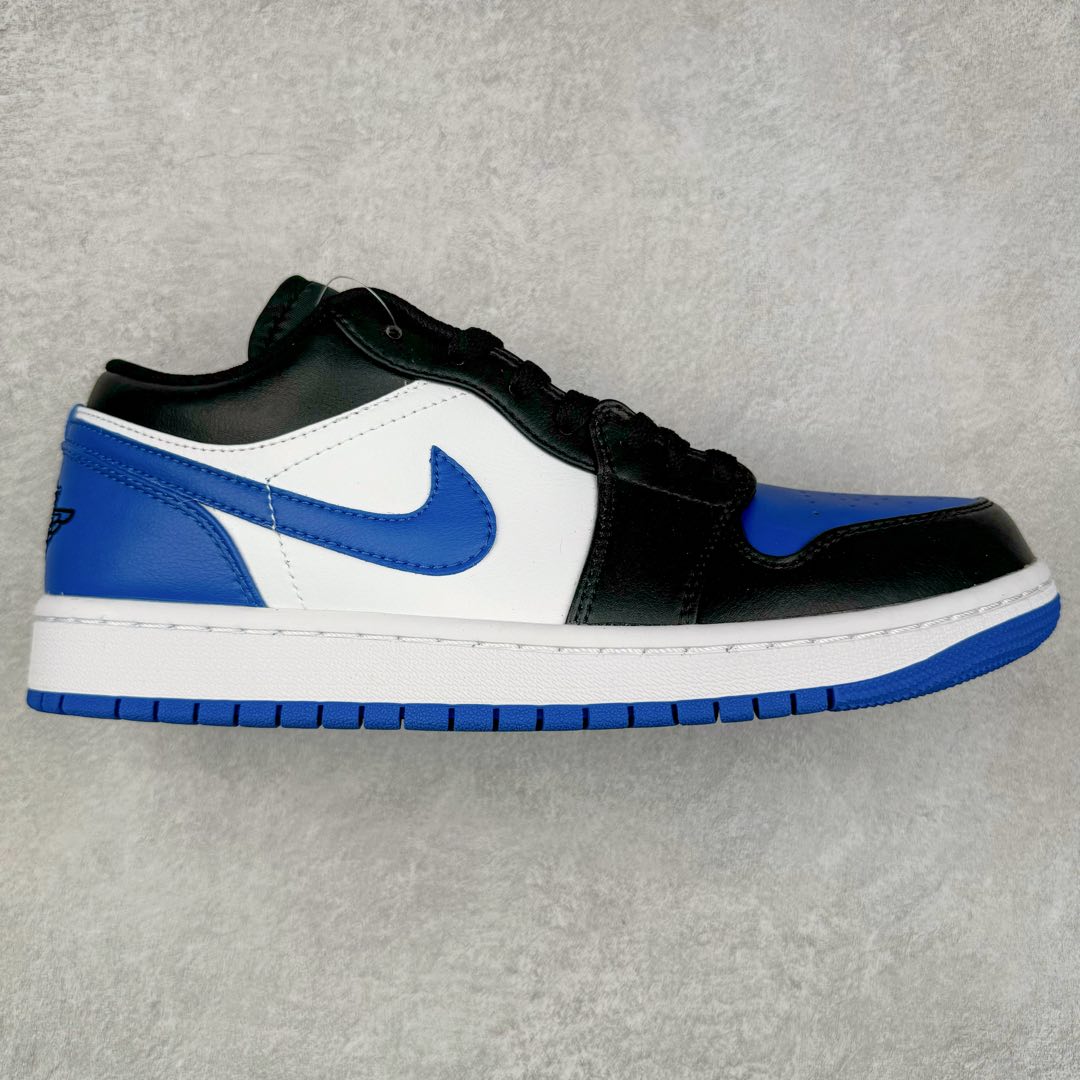 图片[5]-＃纯原福利特价 Air Jordan AJ1 Low 低帮系列 百分百全新货品 零氧化发霉 给足利润空间操作 超乎所想的高性价比 原装楦头纸板开发 完美鞋型 超高清洁度 鞋型不臃肿别扭 原厂内置全掌气垫 A模大底 鞋舌AJ原厂专用牛津布 AJ专用反口珍珠布 原厂无杂质高弹内里海棉 特殊封边弹力鞋带 原鞋开模 拒绝公底 购置公司同步原材料 都有细节原汁原味 忠于原版 尺码：36 36.5 37.5 38 38.5 39 40 40.5 41 42 42.5 43 44 44.5 45 46-选品中心