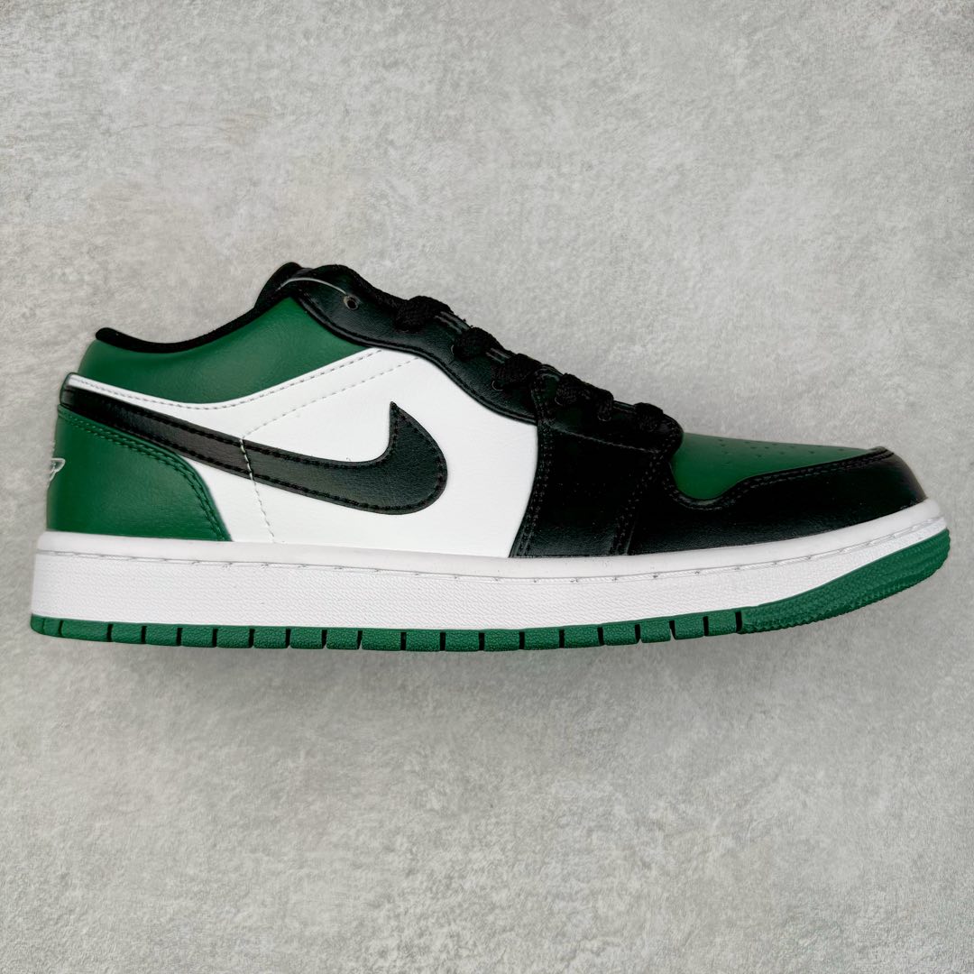 图片[3]-＃纯原福利特价 Air Jordan AJ1 Low 低帮系列 百分百全新货品 零氧化发霉 给足利润空间操作 超乎所想的高性价比 原装楦头纸板开发 完美鞋型 超高清洁度 鞋型不臃肿别扭 原厂内置全掌气垫 A模大底 鞋舌AJ原厂专用牛津布 AJ专用反口珍珠布 原厂无杂质高弹内里海棉 特殊封边弹力鞋带 原鞋开模 拒绝公底 购置公司同步原材料 都有细节原汁原味 忠于原版 尺码：36 36.5 37.5 38 38.5 39 40 40.5 41 42 42.5 43 44 44.5 45 46-选品中心