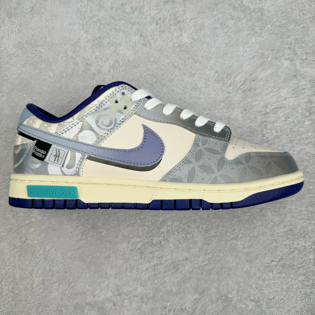 Nike Dunk Low Custom Sneakers - Stylish, Comfortable, and Durable Design 6 1734974486 540