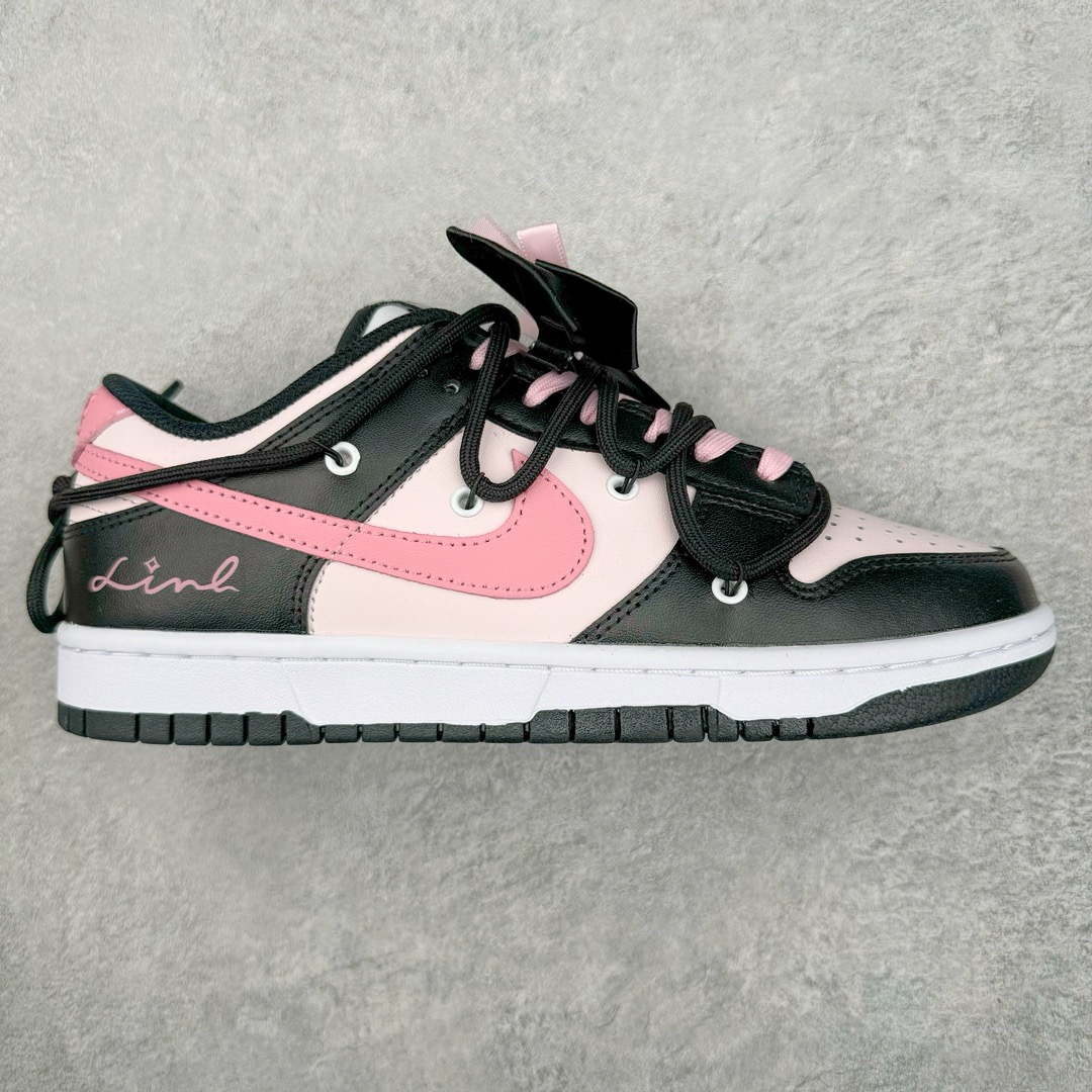 Nike Dunk Low Custom Sneakers - Stylish, Comfortable, and Durable Design 10 1734974486 820