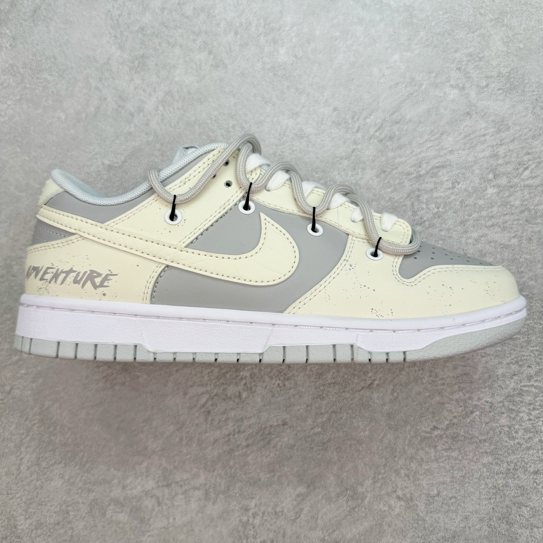 Nike Dunk Low Custom Pink Red White Women's Shoes High-Quality Sneakers 4 1734974498 355
