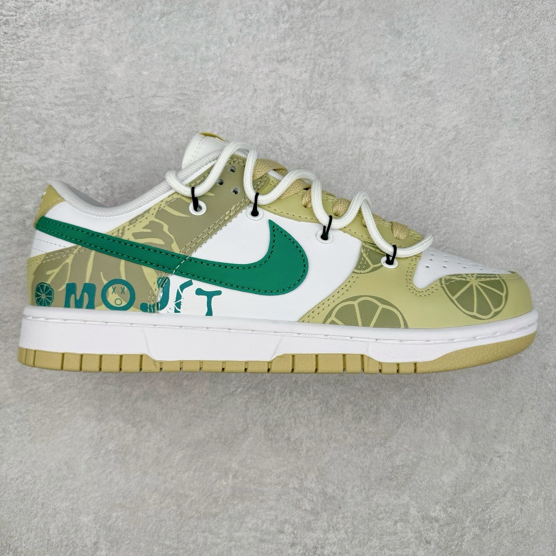 Nike Dunk Low Custom Pink Red White Women's Shoes High-Quality Sneakers 7 1734974498 454