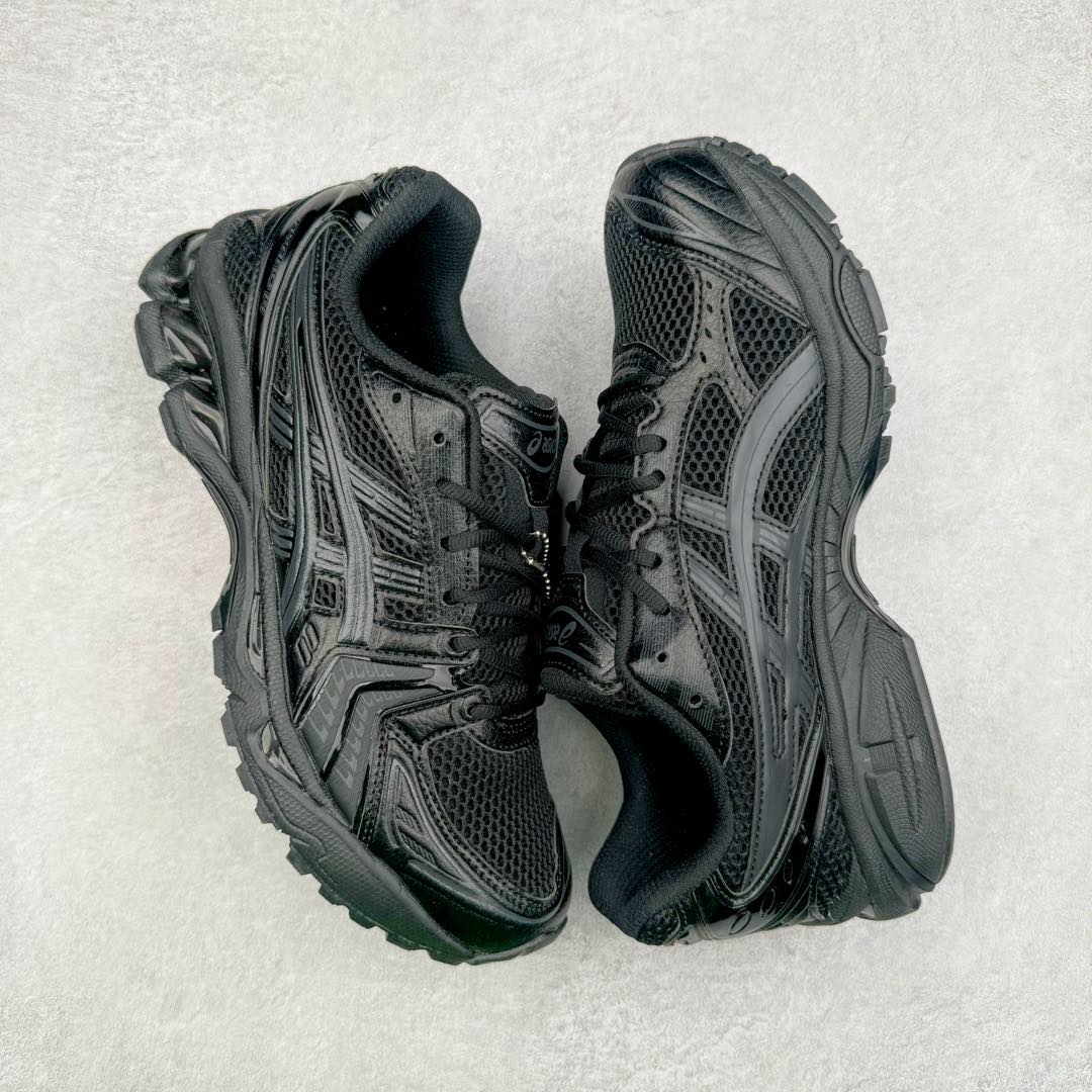 图片[3]-＃ZX Asics Gel-Kayano K14 亚瑟士系列复古舒适织物合成革减震防滑耐磨低帮休闲跑步鞋 内卷时代 纯原品质 真标价格 市场顶级版本 原装纸板楦头开发 独家私模五层组合大底 原厂定制缓震硅胶加持 原盒原配 官方四联吊牌 一比一同步原鞋工艺和用料 鞋面原厂“三明治”多层网布 区别其他同价版本 鞋垫采用原厂OrthoLite欧索莱材质 非普通海玻璃鞋垫 后跟一样采用了GEL缓震胶 整体系列设计非常的科技感 锻炼跑步的同时让你一样时尚百搭 尺码：36 37 37.5 38 39 39.5 40 40.5 41.5 42 42.5 43.5 44 44.5 45-选品中心