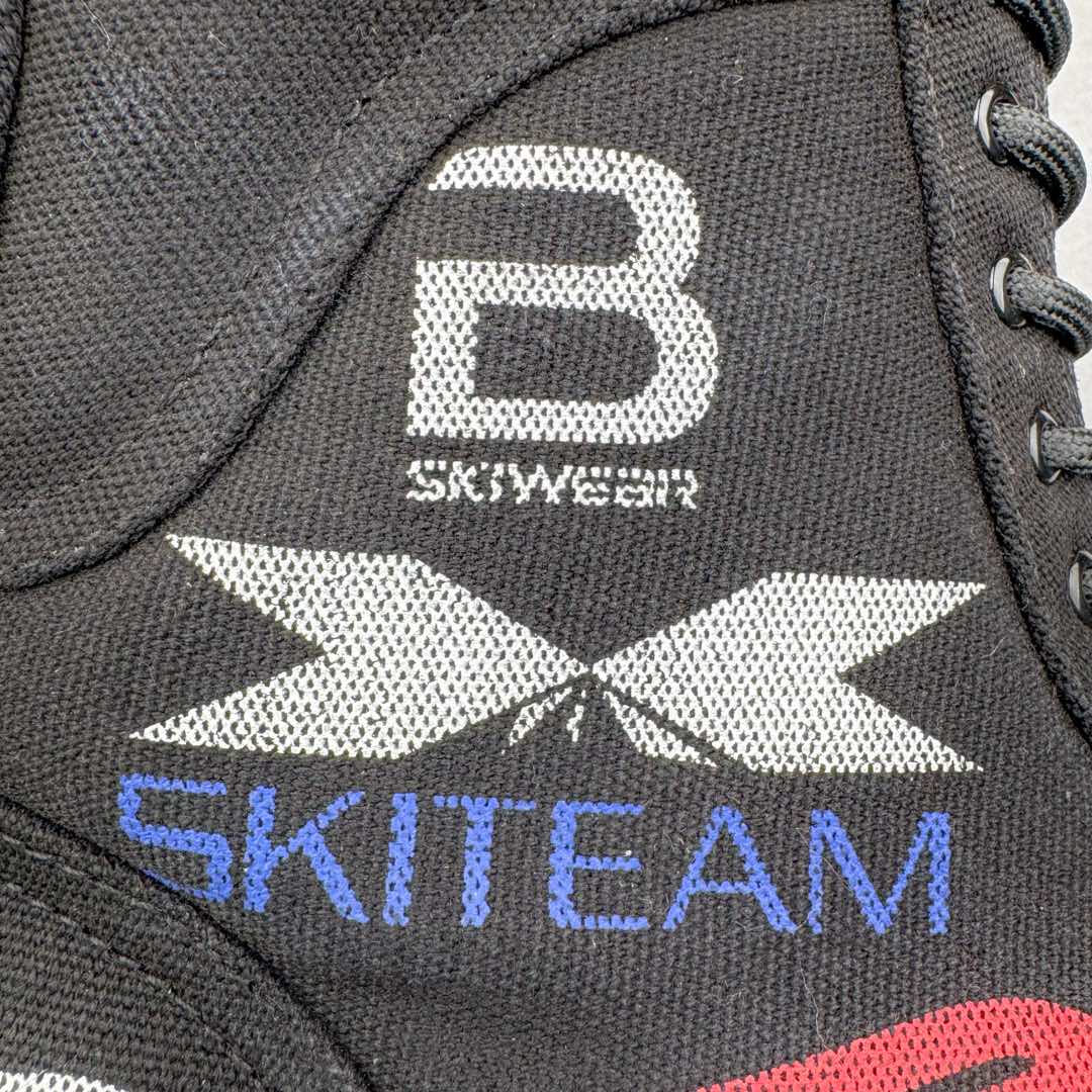 图片[16]-＃GD广顶 Balenciaga Strike 巴黎世家厚底马丁靴休闲军靴德比靴鞋 原版购入开发 做货 极致做旧 巴黎世家做旧的款式百分之90都是好看的 这双靴子也不例外 破旧风格 双层材质 外层粗帆布做了磨损和褪色处理 内层做了透气网状里布 比较惊艳的是鞋底和鞋侧橡胶 原版定制进口做旧帆布 原版进口透气网里 原版开模橡胶大底 增高底厚5CM超显大长腿NCC 尺码： 39 40 41 42 43 44 45-选品中心