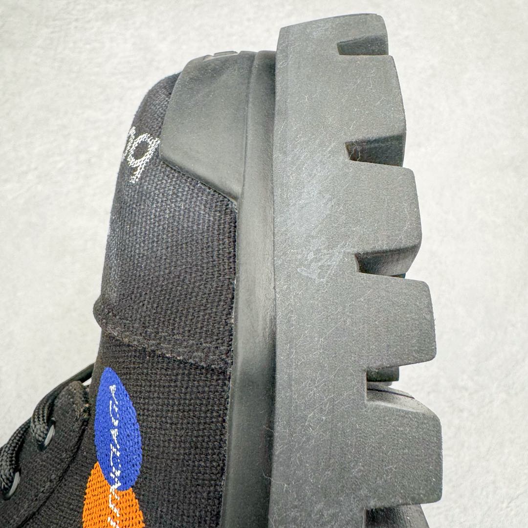 图片[10]-＃GD广顶 Balenciaga Strike 巴黎世家厚底马丁靴休闲军靴德比靴鞋 原版购入开发 做货 极致做旧 巴黎世家做旧的款式百分之90都是好看的 这双靴子也不例外 破旧风格 双层材质 外层粗帆布做了磨损和褪色处理 内层做了透气网状里布 比较惊艳的是鞋底和鞋侧橡胶 原版定制进口做旧帆布 原版进口透气网里 原版开模橡胶大底 增高底厚5CM超显大长腿NCC 尺码： 39 40 41 42 43 44 45-选品中心