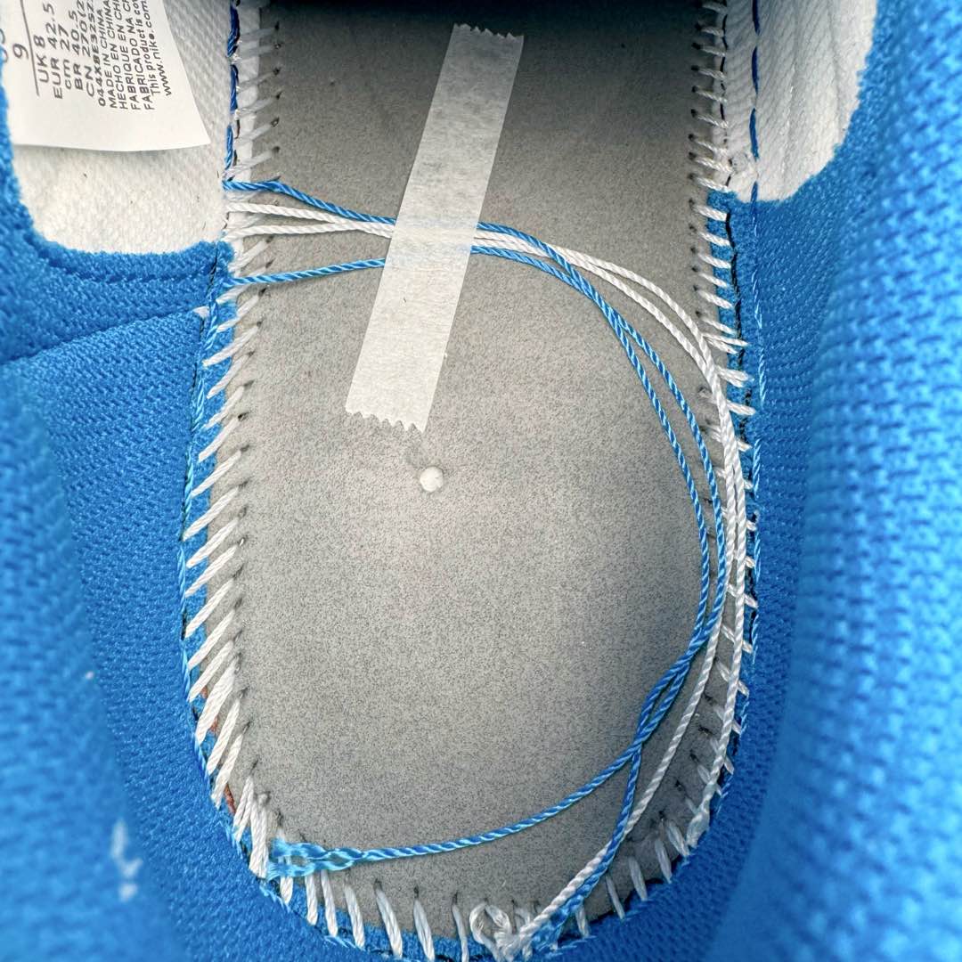 Travis Scott x Air Jordan 1 Low OG SP White/Blue Sneaker 13 1735017434 48