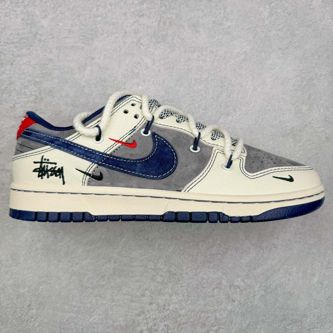 NK Dunk Low 定制配色 YX5066-236 大厂出品 极力推荐 原装头层材料 独家版型蒸餾加工帶來的是更好的视觉和脚感体验大厂纯原品质出货 清洁度 电绣工艺 皮料切割干净无任何毛边 细节完美 尺码:36 36.5 37.5 38 38.5 39 40 40.5 41 42 42.5 43 44 44.5 45-选品中心
