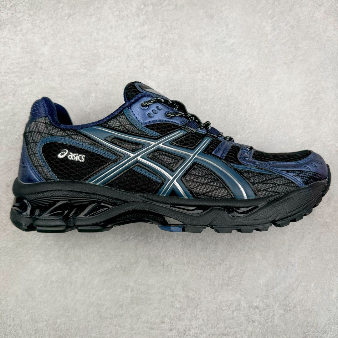 ASICS Gel-Nimbus 10.1 亚瑟士雨云10.1代系列轻量缓震休闲运动跑步鞋 近年来，运动鞋市场迎来了一个新的设计潮流：通过融合艺术与技术，赋予运动鞋更多的时尚元素和创新设计。作为市场中的领导者之一，ASICS（亚瑟士）一向以其技术创新和卓越的鞋款设计著称。而另一个前卫的实验鞋类品牌EMPTY BEHAVIOR，以其非凡的创意和探索，尤其对未来主义和非传统材料的热情撞击，从业界中脱颖而出。两者的合作，以推出特别版的GEL-NIMBUS™ 10.1鞋款——主题为“EVEN MY SHOE IS ART”为标志，为运动鞋设计涉入一个全新的高度。尺码：36 37 37.5 38 39 39.5 40.5 41.5 42 42.5 43.5 44 44.5 45-选品中心