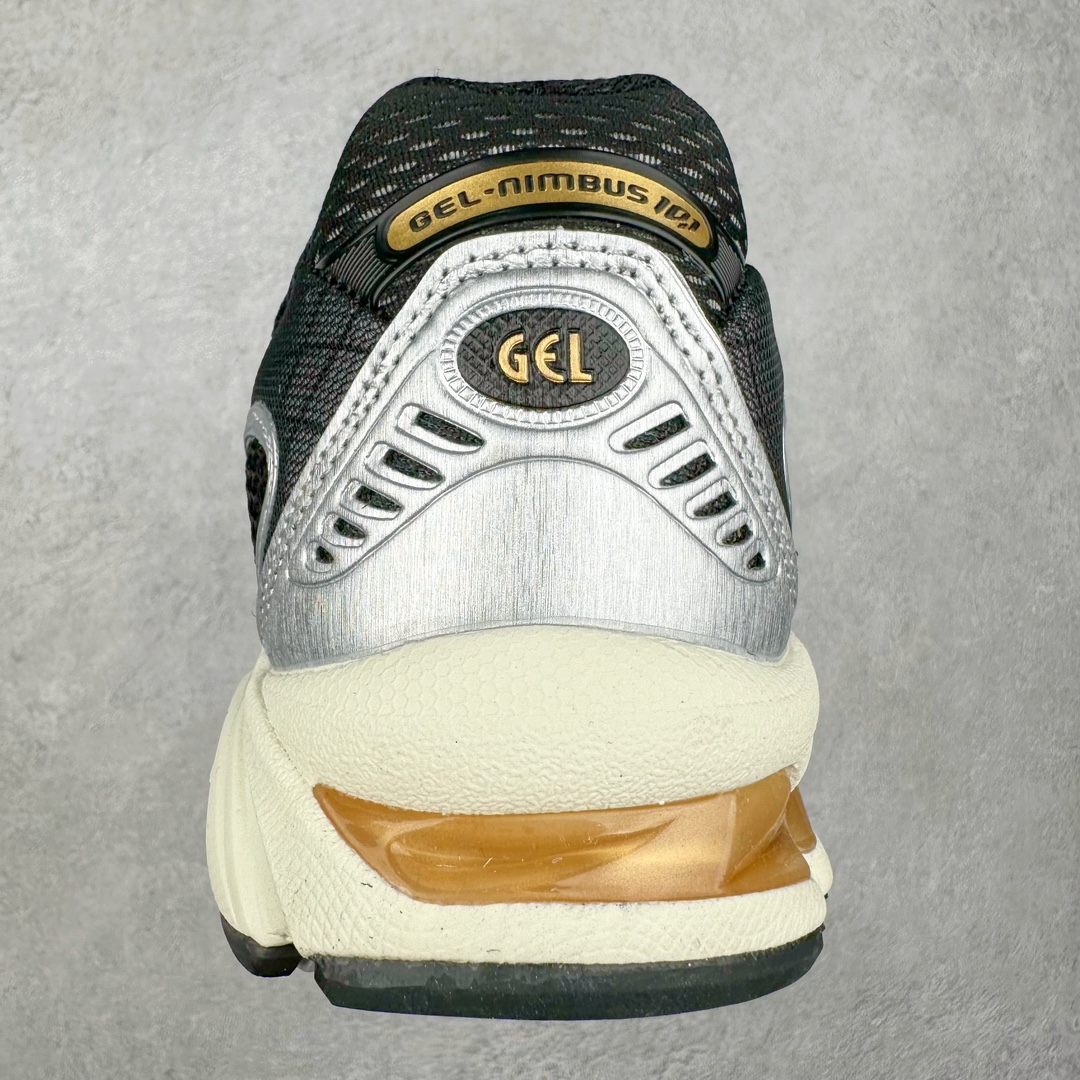 图片[8]-ASICS Gel-Nimbus 10.1 亚瑟士雨云10.1代系列轻量缓震休闲运动跑步鞋 近年来，运动鞋市场迎来了一个新的设计潮流：通过融合艺术与技术，赋予运动鞋更多的时尚元素和创新设计。作为市场中的领导者之一，ASICS（亚瑟士）一向以其技术创新和卓越的鞋款设计著称。而另一个前卫的实验鞋类品牌EMPTY BEHAVIOR，以其非凡的创意和探索，尤其对未来主义和非传统材料的热情撞击，从业界中脱颖而出。两者的合作，以推出特别版的GEL-NIMBUS™ 10.1鞋款——主题为“EVEN MY SHOE IS ART”为标志，为运动鞋设计涉入一个全新的高度。尺码：36 37 37.5 38 39 39.5 40.5 41.5 42 42.5 43.5 44 44.5 45-选品中心