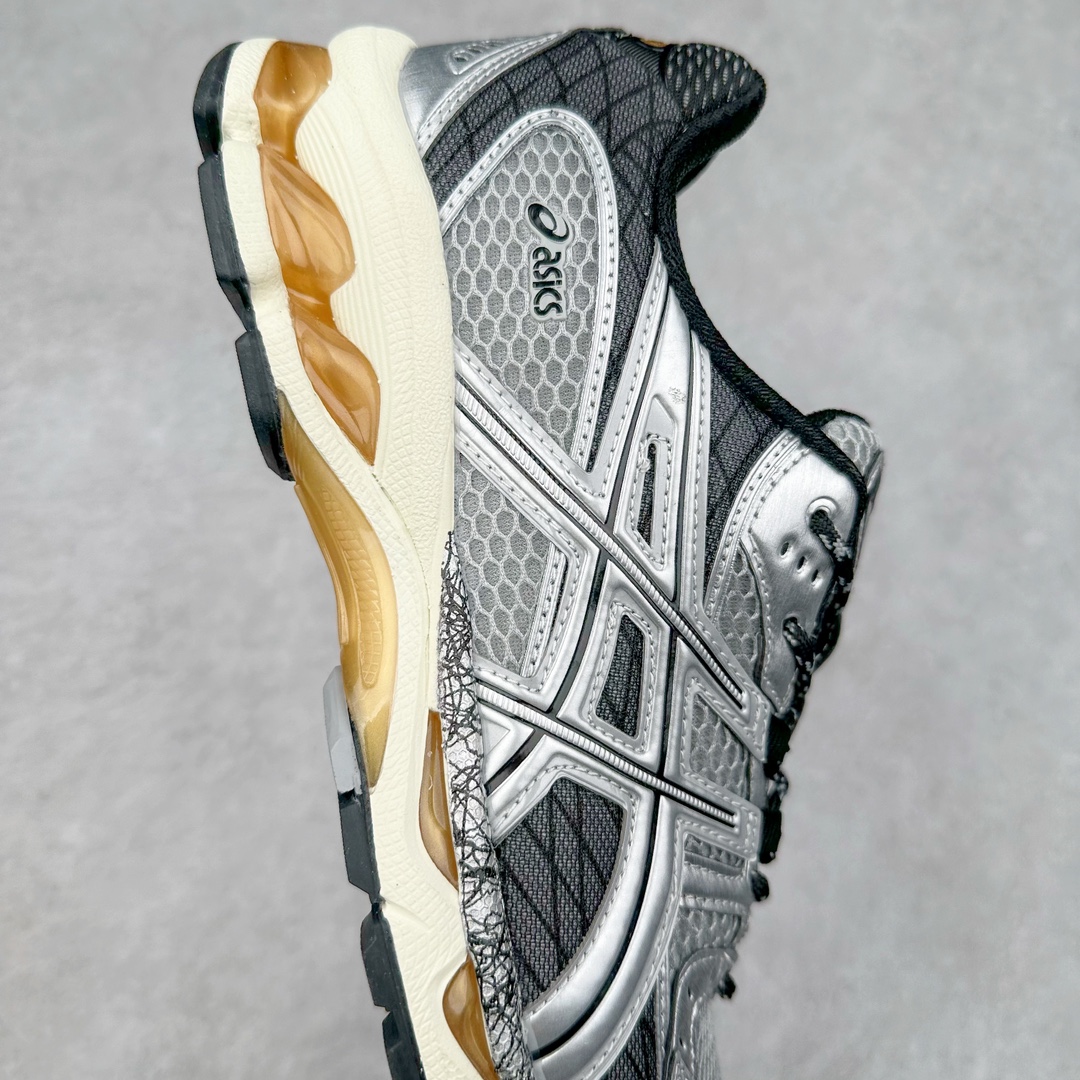 图片[6]-ASICS Gel-Nimbus 10.1 亚瑟士雨云10.1代系列轻量缓震休闲运动跑步鞋 近年来，运动鞋市场迎来了一个新的设计潮流：通过融合艺术与技术，赋予运动鞋更多的时尚元素和创新设计。作为市场中的领导者之一，ASICS（亚瑟士）一向以其技术创新和卓越的鞋款设计著称。而另一个前卫的实验鞋类品牌EMPTY BEHAVIOR，以其非凡的创意和探索，尤其对未来主义和非传统材料的热情撞击，从业界中脱颖而出。两者的合作，以推出特别版的GEL-NIMBUS™ 10.1鞋款——主题为“EVEN MY SHOE IS ART”为标志，为运动鞋设计涉入一个全新的高度。尺码：36 37 37.5 38 39 39.5 40.5 41.5 42 42.5 43.5 44 44.5 45-选品中心