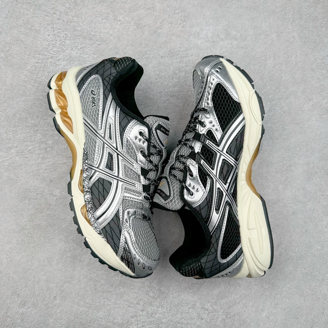 图片[3]-ASICS Gel-Nimbus 10.1 亚瑟士雨云10.1代系列轻量缓震休闲运动跑步鞋 近年来，运动鞋市场迎来了一个新的设计潮流：通过融合艺术与技术，赋予运动鞋更多的时尚元素和创新设计。作为市场中的领导者之一，ASICS（亚瑟士）一向以其技术创新和卓越的鞋款设计著称。而另一个前卫的实验鞋类品牌EMPTY BEHAVIOR，以其非凡的创意和探索，尤其对未来主义和非传统材料的热情撞击，从业界中脱颖而出。两者的合作，以推出特别版的GEL-NIMBUS™ 10.1鞋款——主题为“EVEN MY SHOE IS ART”为标志，为运动鞋设计涉入一个全新的高度。尺码：36 37 37.5 38 39 39.5 40.5 41.5 42 42.5 43.5 44 44.5 45-选品中心