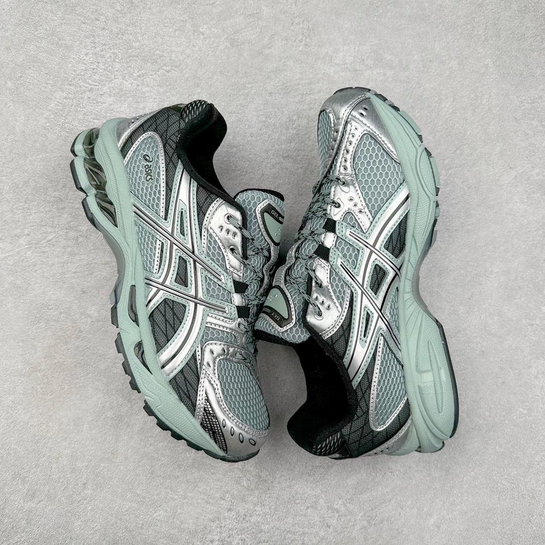 图片[3]-ASICS Gel-Nimbus 10.1 亚瑟士雨云10.1代系列轻量缓震休闲运动跑步鞋 近年来，运动鞋市场迎来了一个新的设计潮流：通过融合艺术与技术，赋予运动鞋更多的时尚元素和创新设计。作为市场中的领导者之一，ASICS（亚瑟士）一向以其技术创新和卓越的鞋款设计著称。而另一个前卫的实验鞋类品牌EMPTY BEHAVIOR，以其非凡的创意和探索，尤其对未来主义和非传统材料的热情撞击，从业界中脱颖而出。两者的合作，以推出特别版的GEL-NIMBUS™ 10.1鞋款——主题为“EVEN MY SHOE IS ART”为标志，为运动鞋设计涉入一个全新的高度。尺码：36 37 37.5 38 39 39.5 40.5 41.5 42 42.5 43.5 44 44.5 45-选品中心